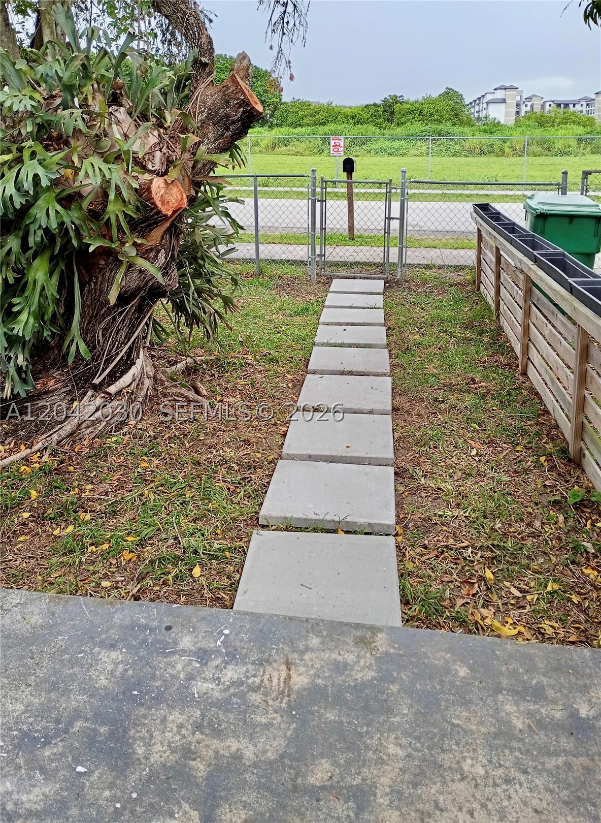SUNNY HAVEN - Residential Lease