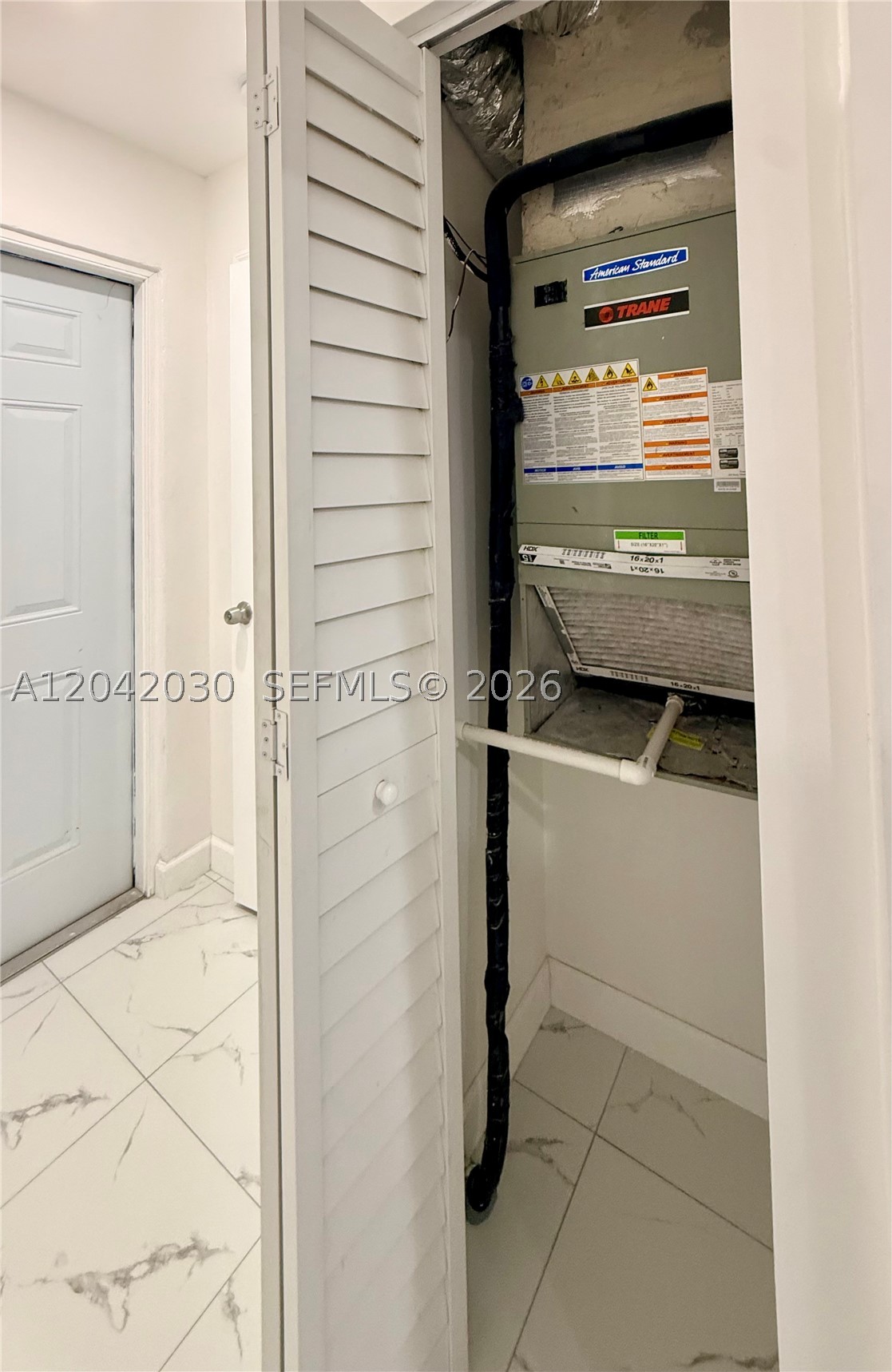 SUNNY HAVEN - Residential Lease