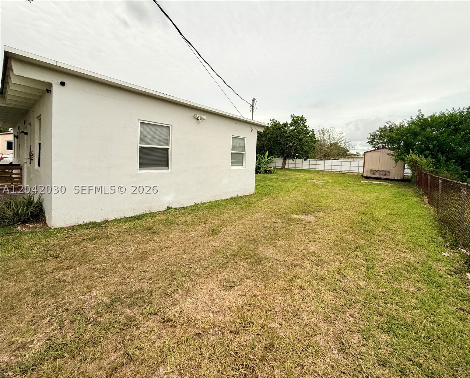SUNNY HAVEN - Residential Lease