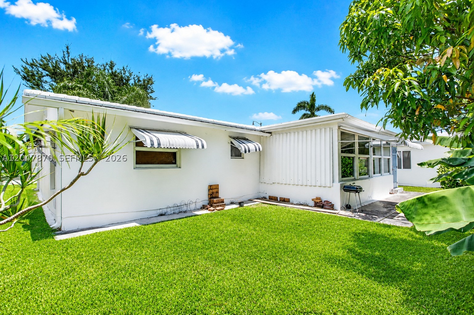 LEISUREVILLE FIRST SEC - Residential