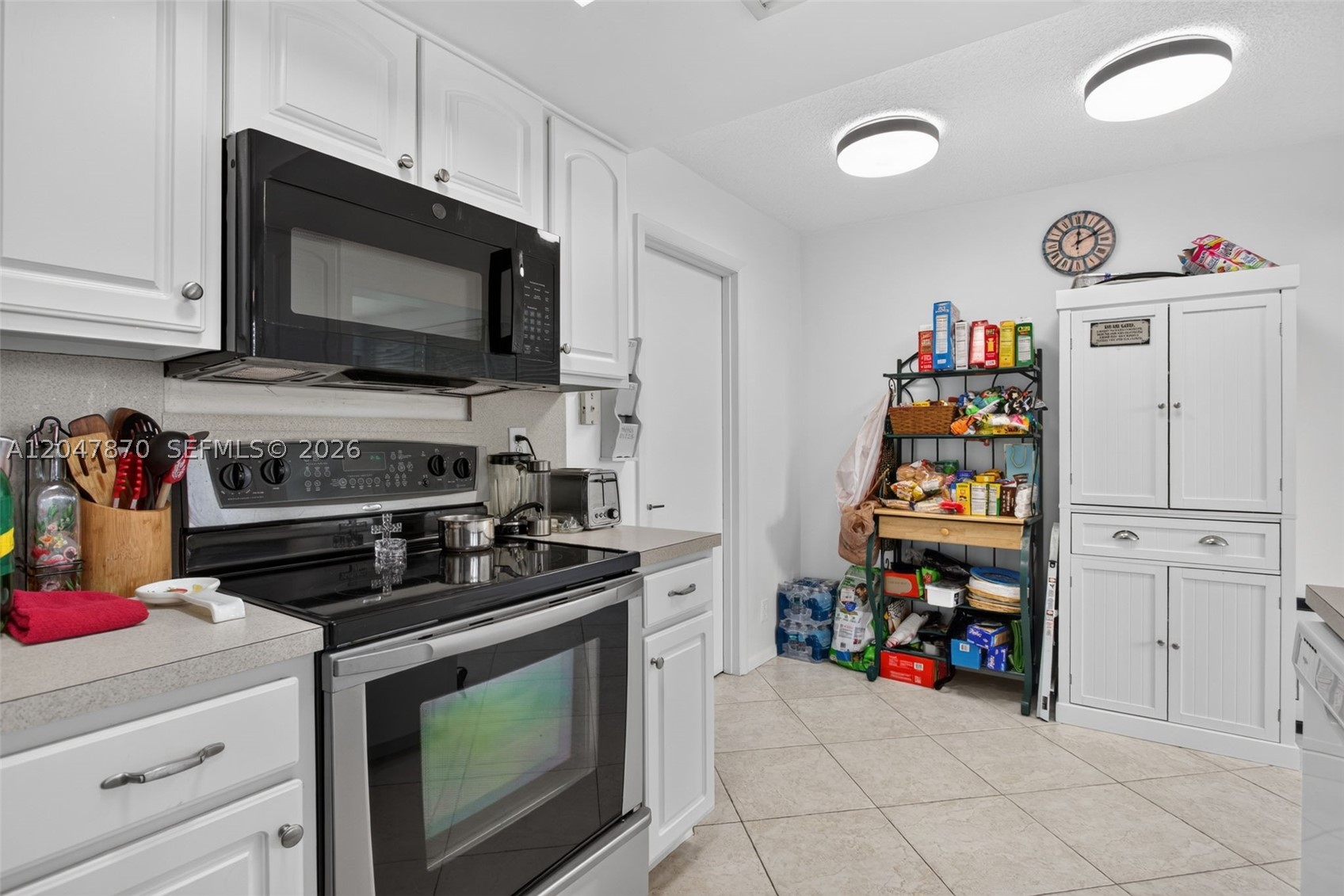 LEISUREVILLE FIRST SEC - Residential
