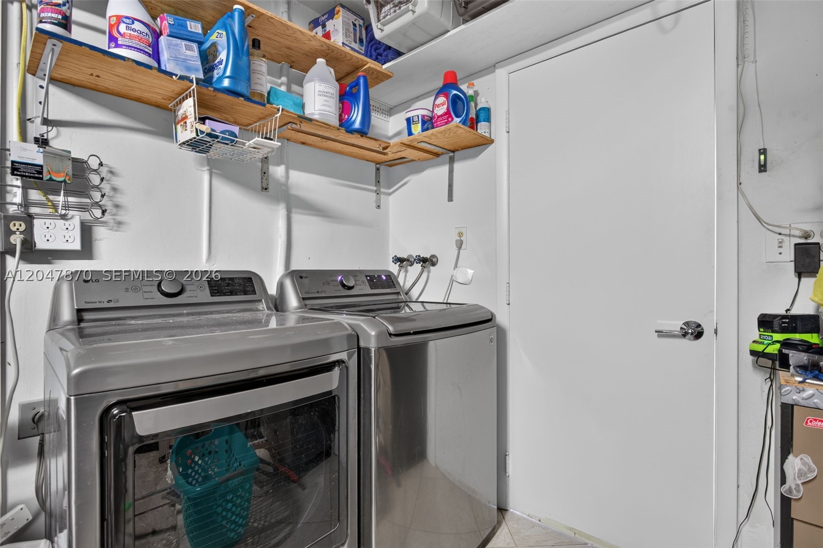LEISUREVILLE FIRST SEC - Residential
