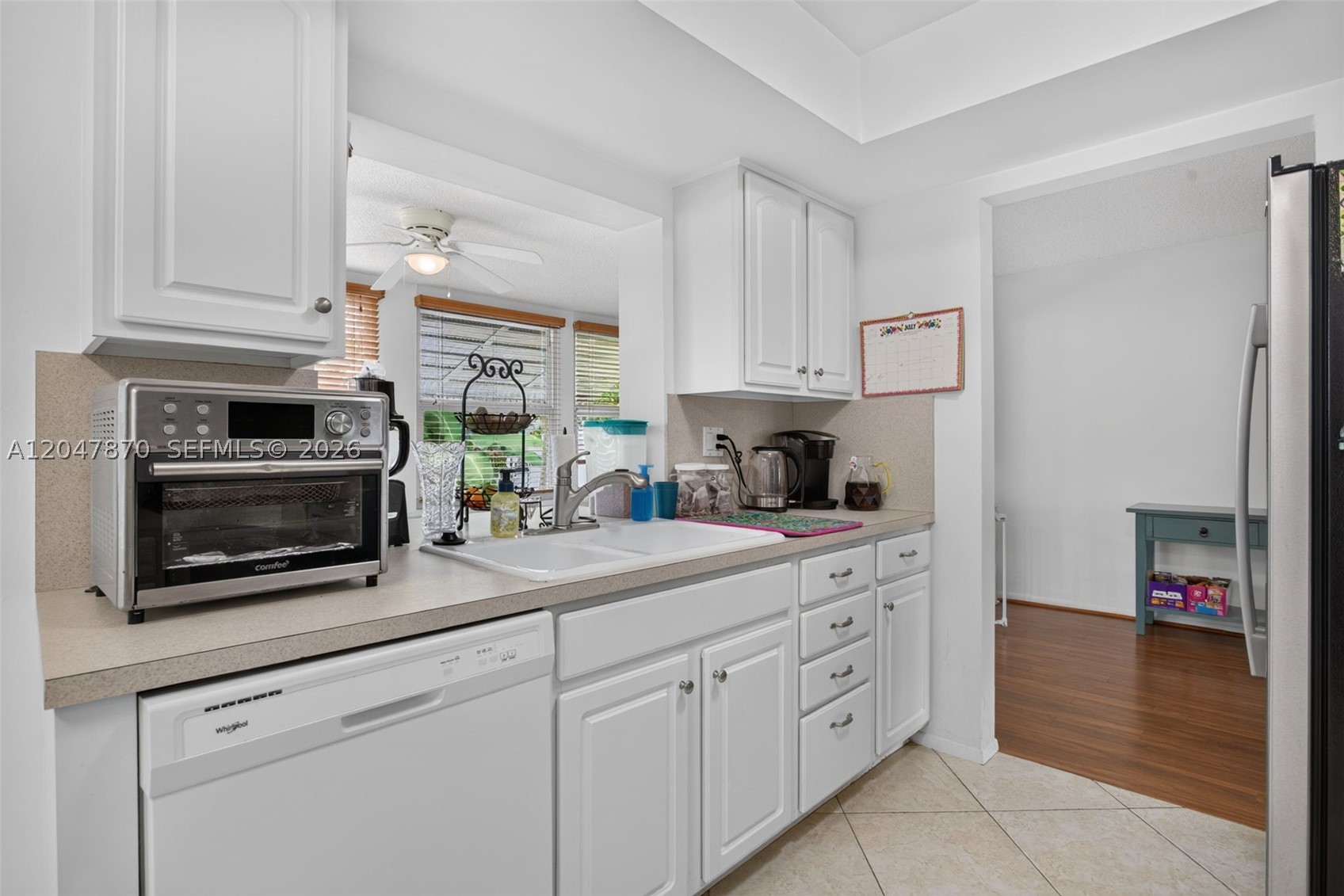 LEISUREVILLE FIRST SEC - Residential