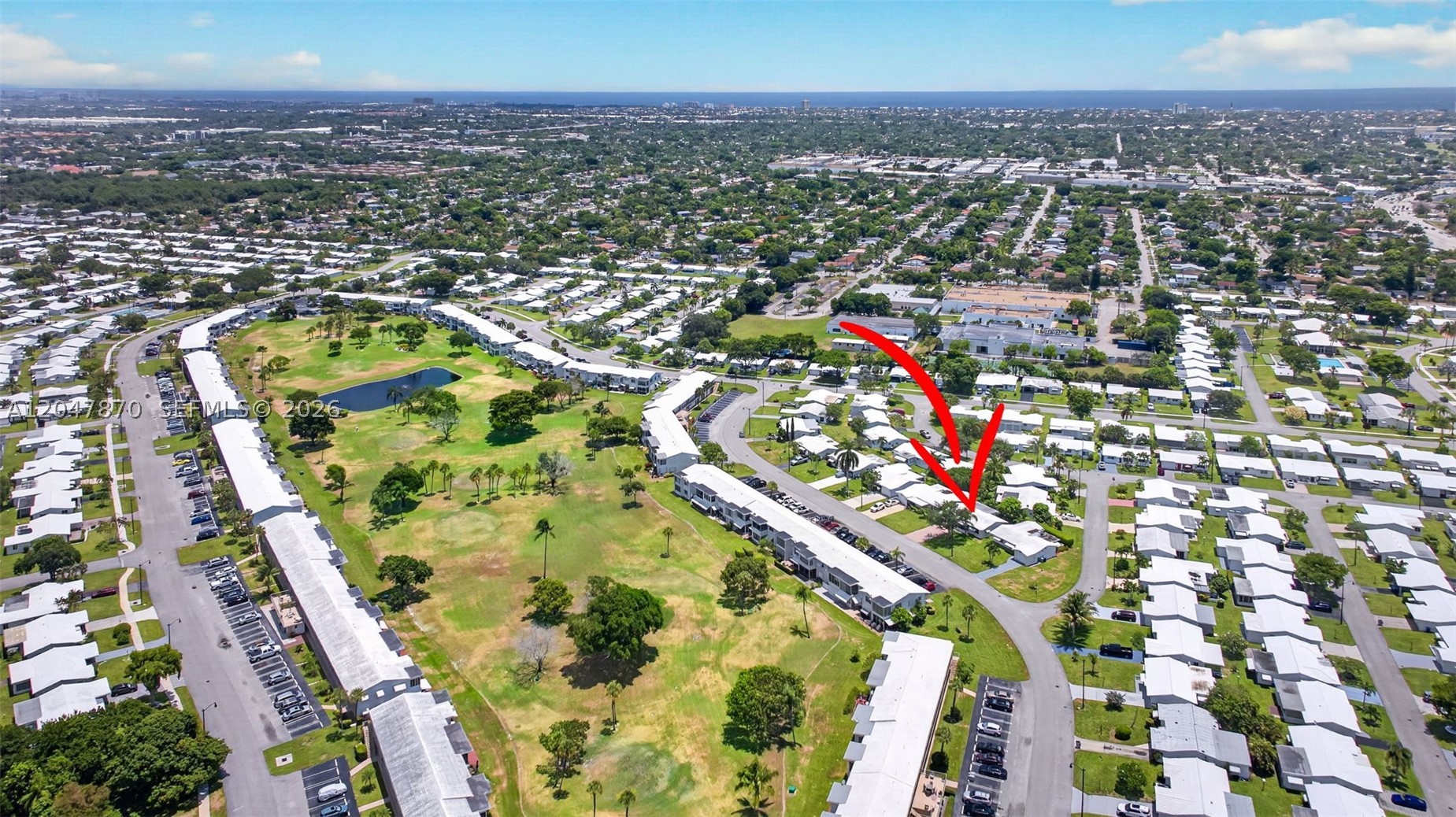 LEISUREVILLE FIRST SEC - Residential