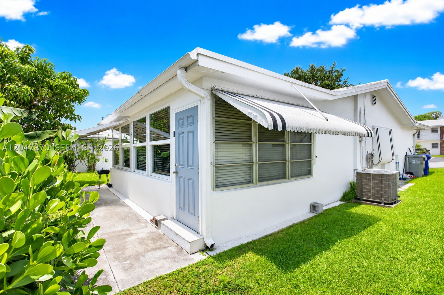 LEISUREVILLE FIRST SEC - Residential