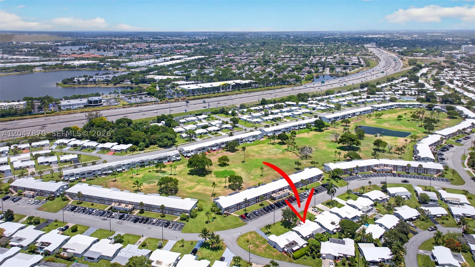 LEISUREVILLE FIRST SEC - Residential