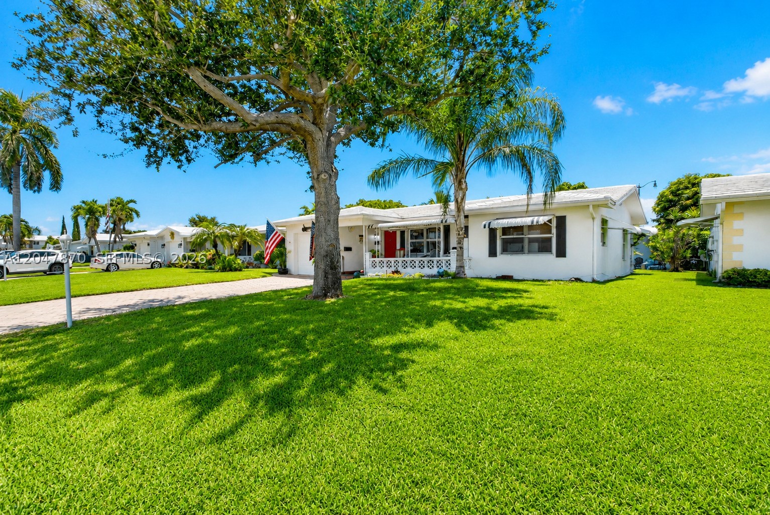 LEISUREVILLE FIRST SEC - Residential