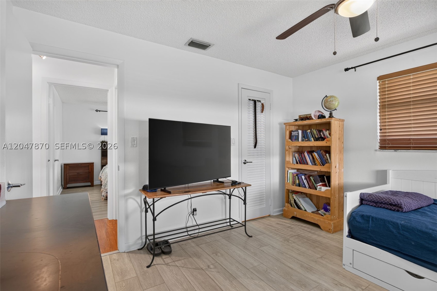 LEISUREVILLE FIRST SEC - Residential