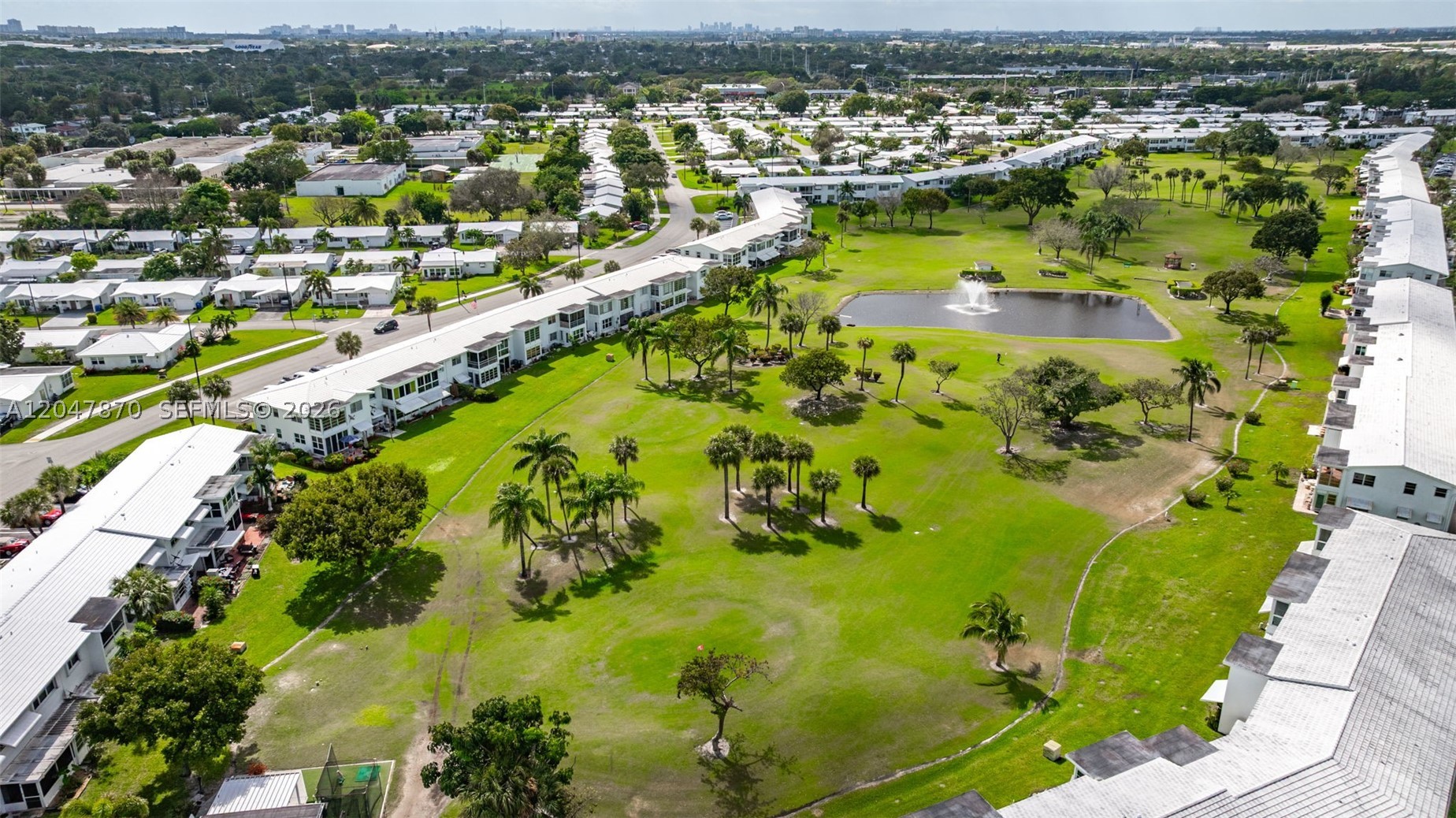 LEISUREVILLE FIRST SEC - Residential