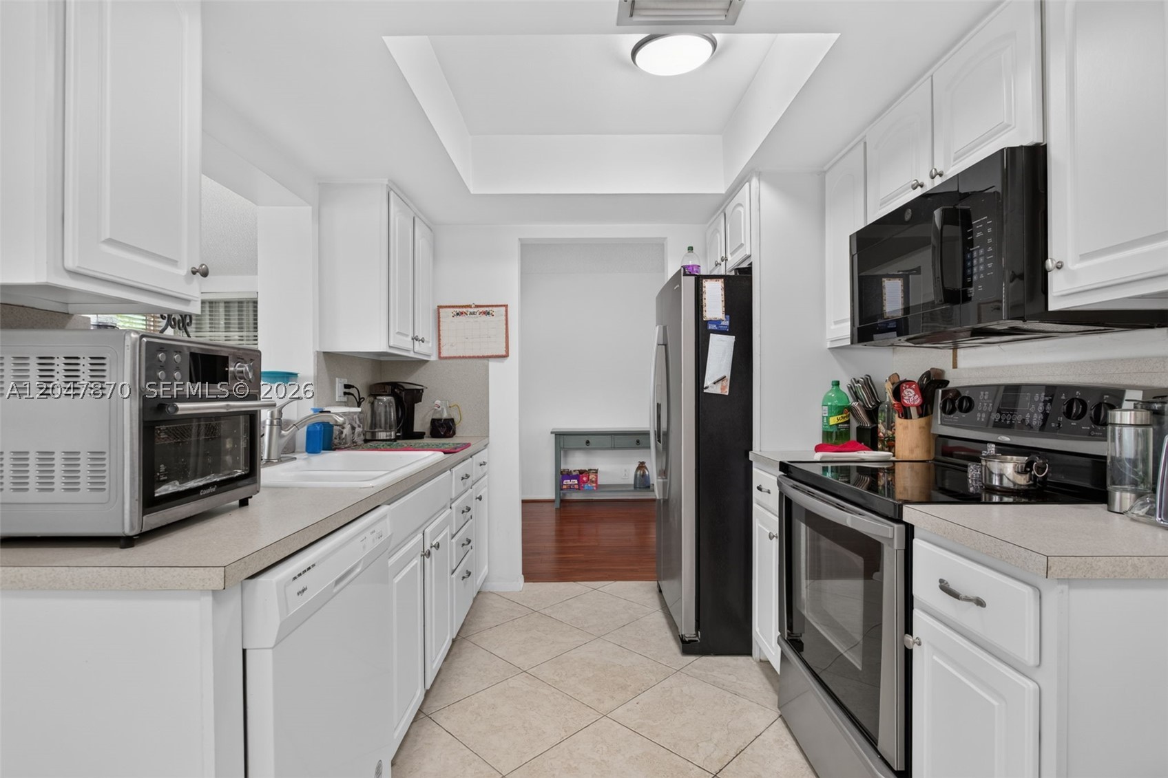 LEISUREVILLE FIRST SEC - Residential