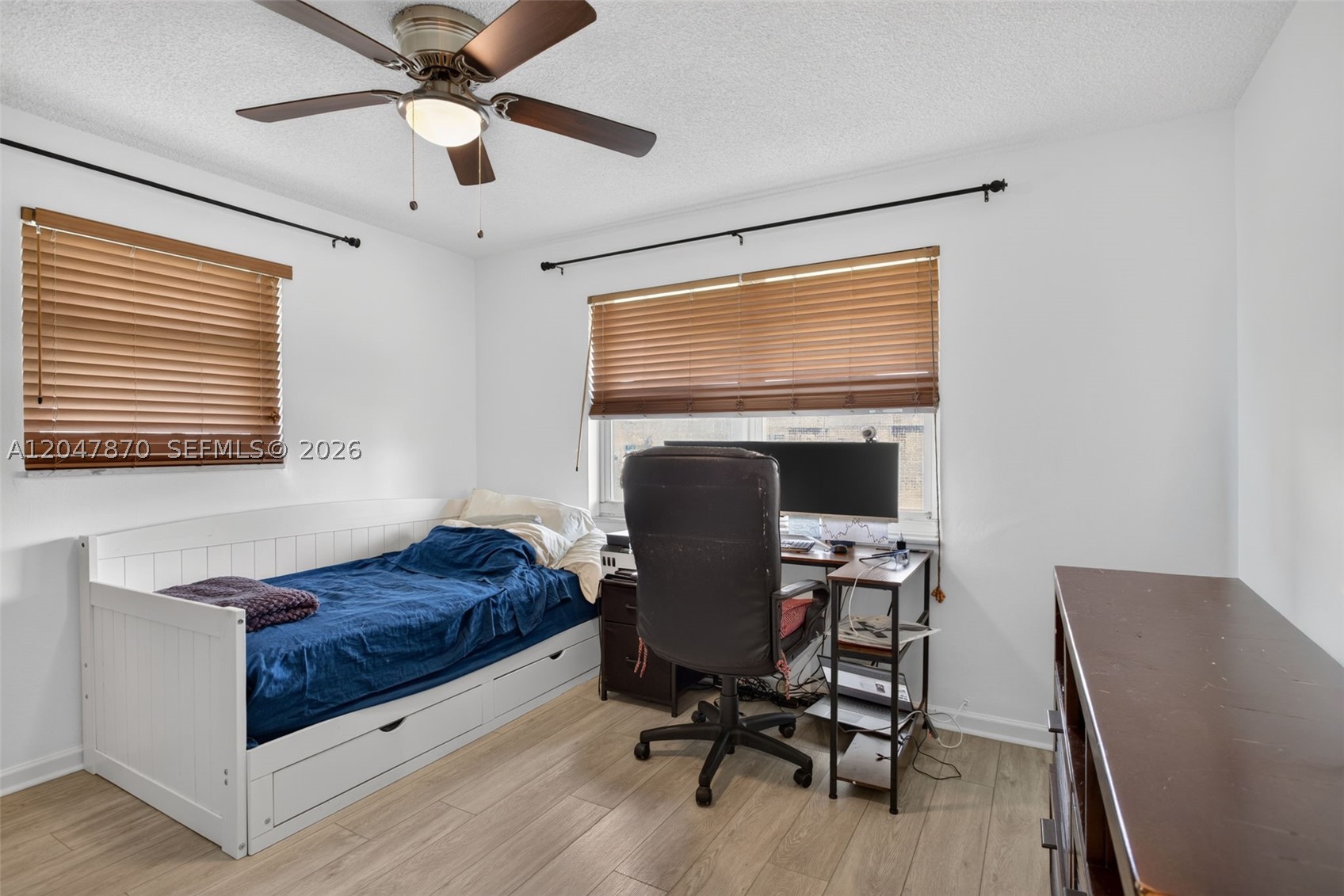 LEISUREVILLE FIRST SEC - Residential