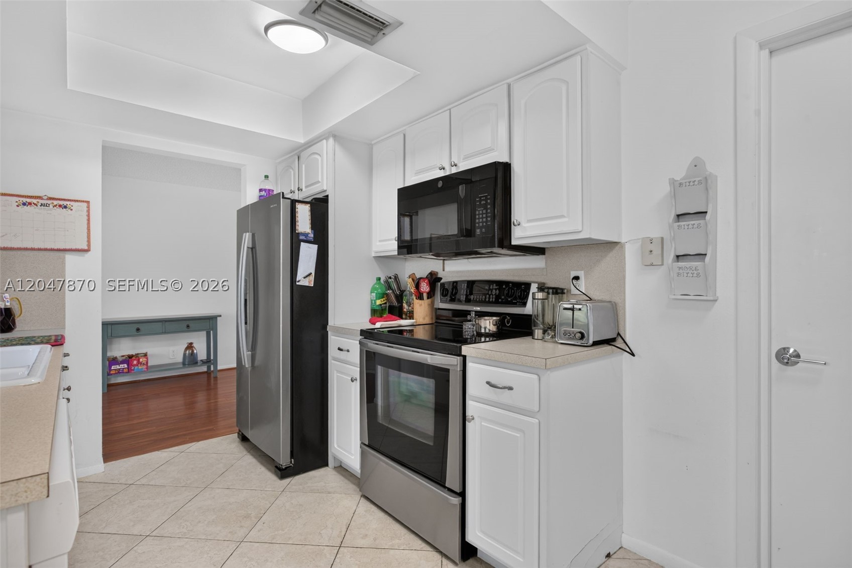 LEISUREVILLE FIRST SEC - Residential