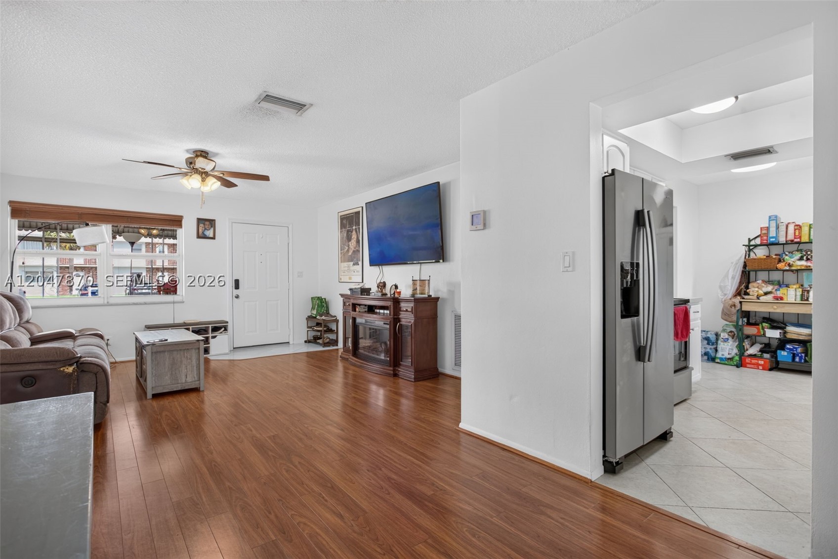 LEISUREVILLE FIRST SEC - Residential