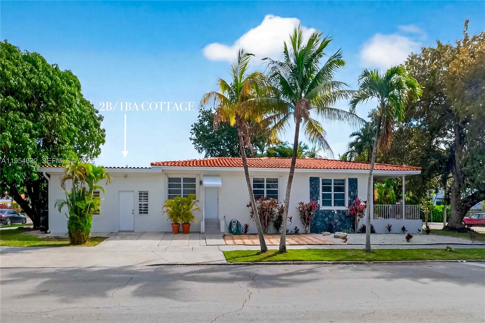 SILVER BLUFF EST SEC C - Residential