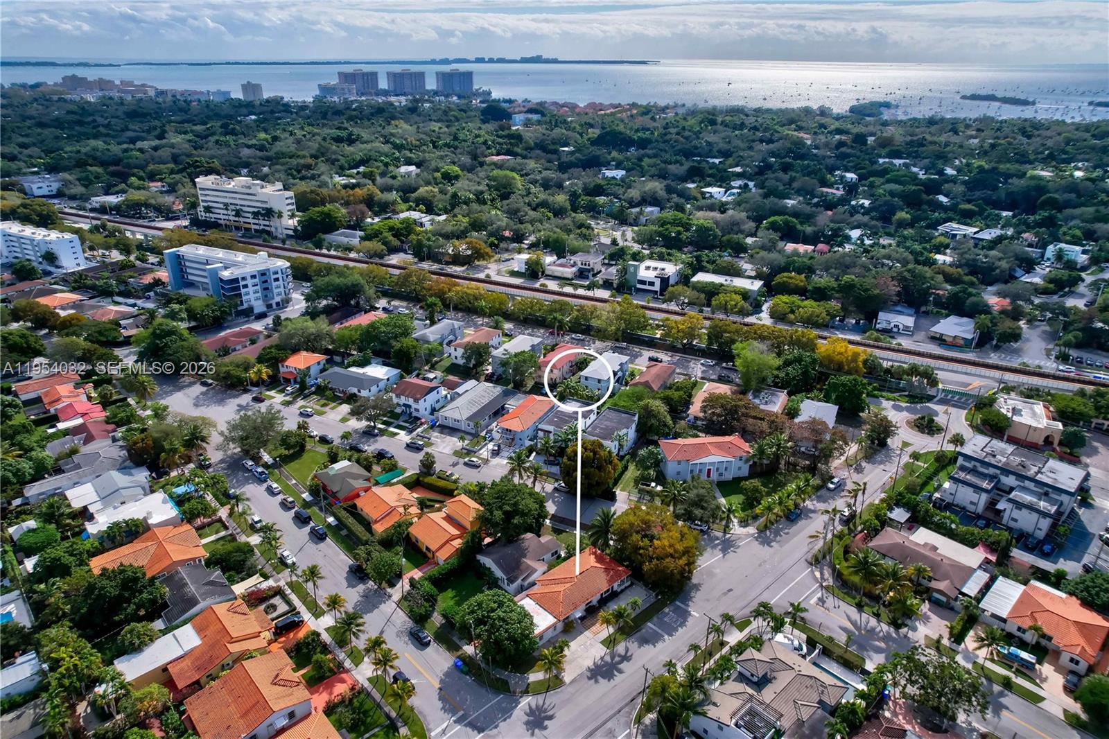 SILVER BLUFF EST SEC C - Residential