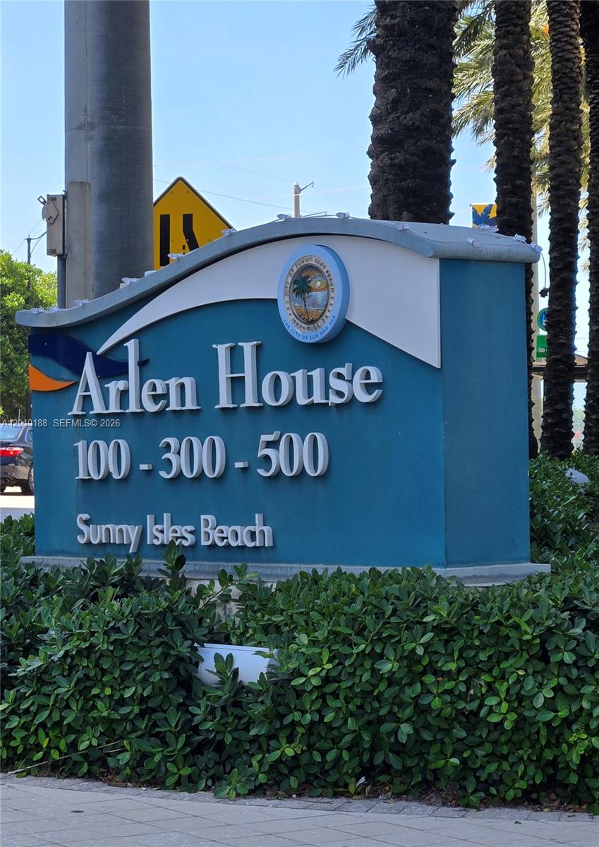 ARLEN HOUSE CONDO - Residential