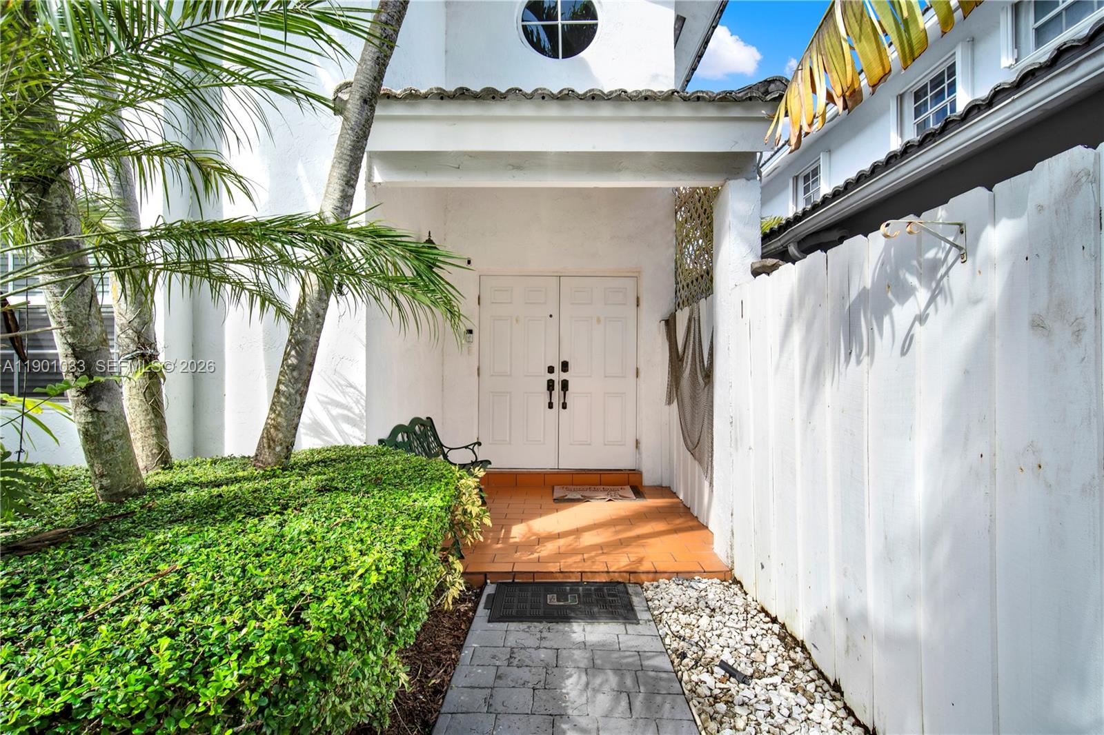 KENDALL GROVE CLUSTER HOM - Residential