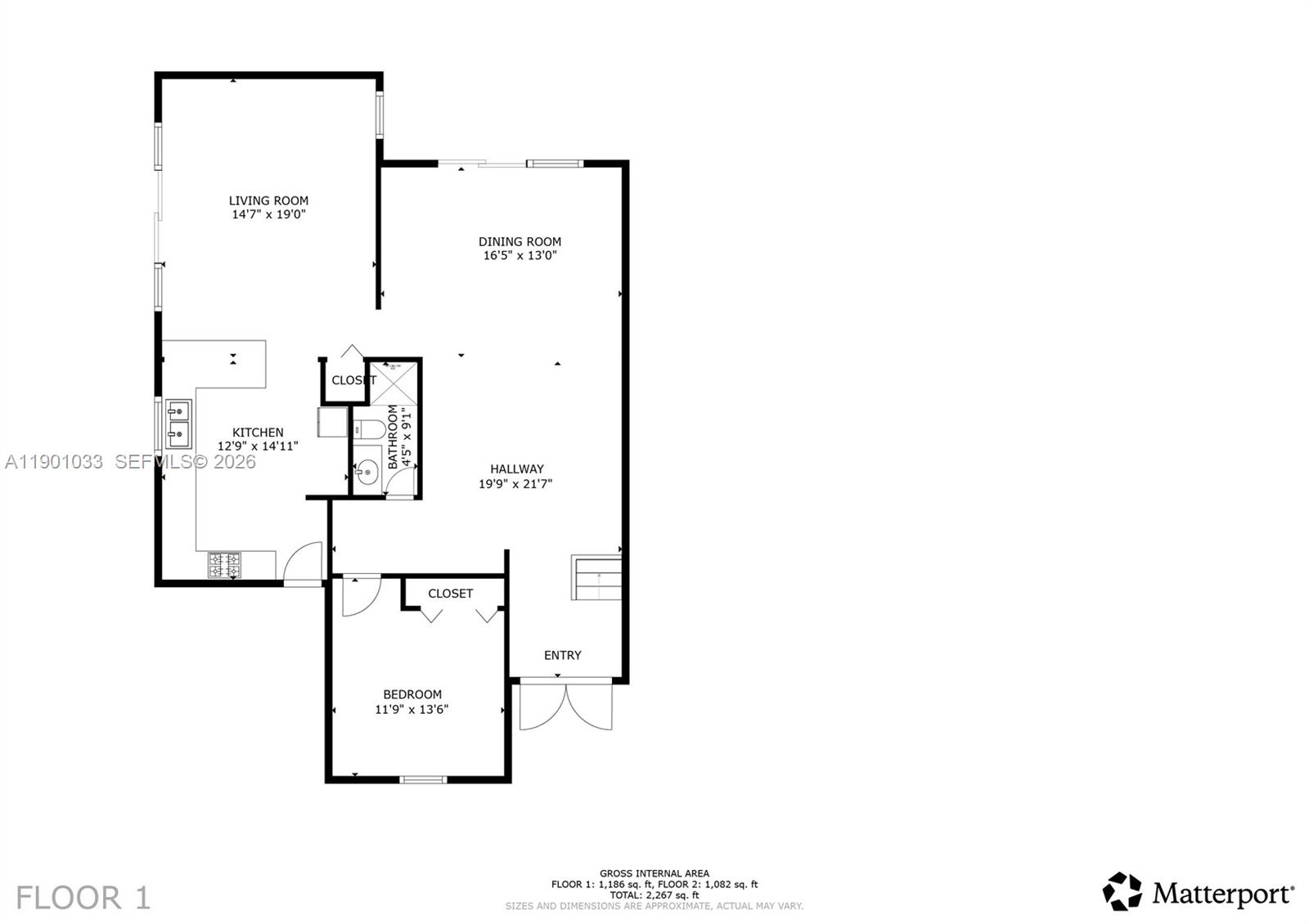 KENDALL GROVE CLUSTER HOM - Residential