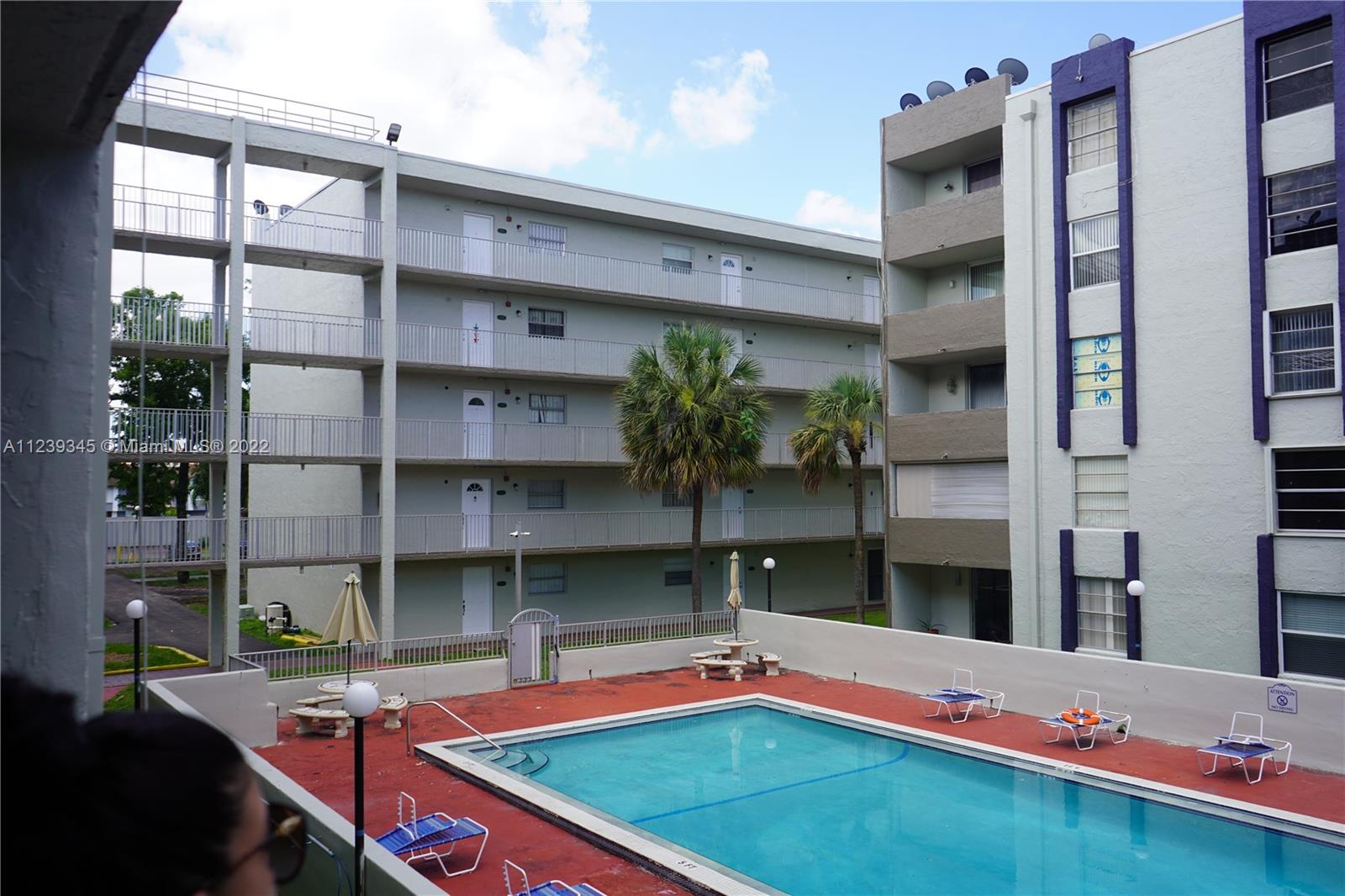 SAMARI LAKE EAST CONDO - Residential Lease