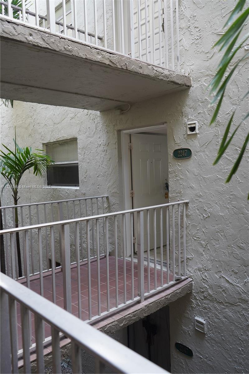 SAMARI LAKE EAST CONDO - Residential Lease