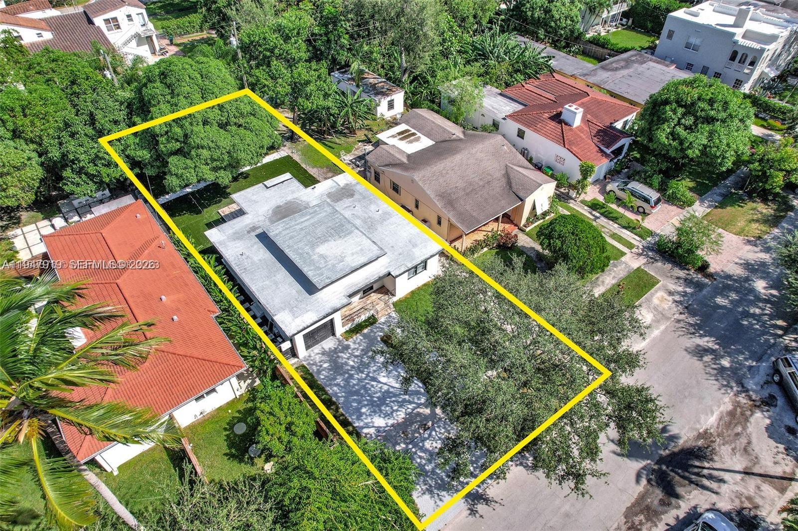 EL PORTAL - Residential
