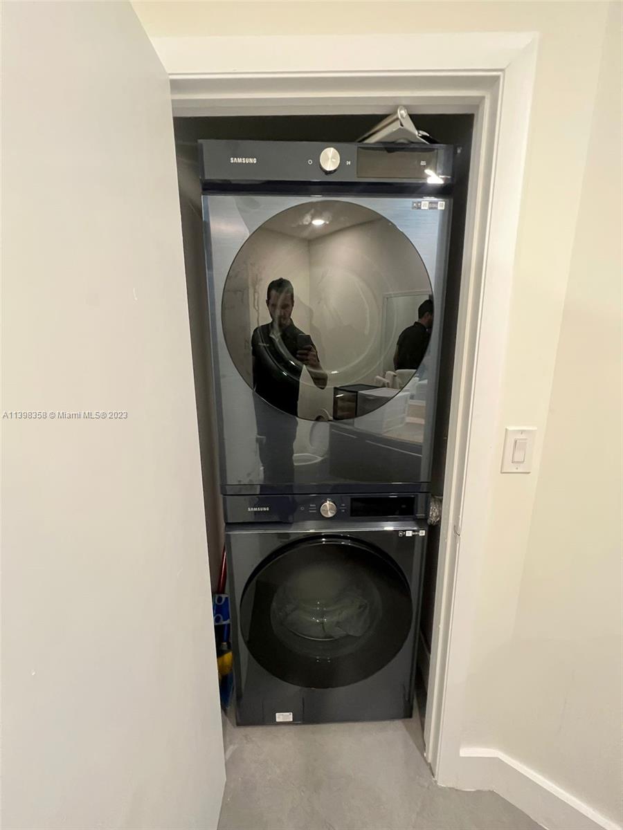 QUANTUM ON THE BAY CONDO - Residential Lease