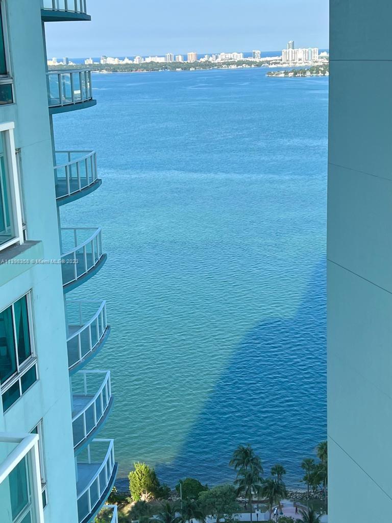 QUANTUM ON THE BAY CONDO - Residential Lease