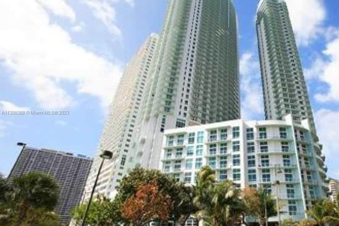QUANTUM ON THE BAY CONDO - Residential Lease