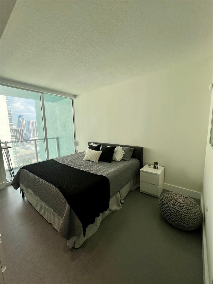 QUANTUM ON THE BAY CONDO - Residential Lease