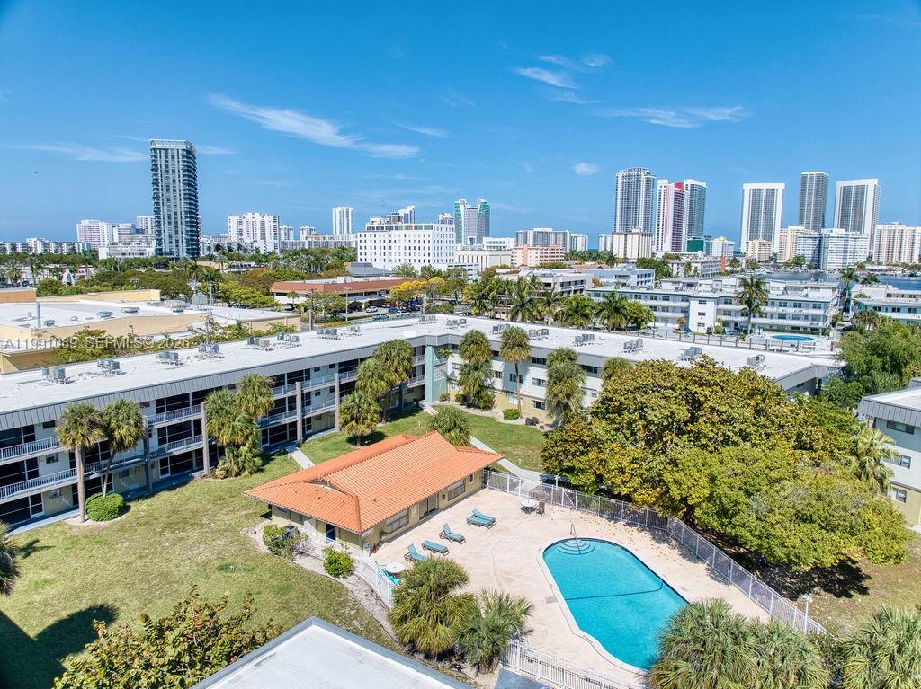 PARADISE BY THE SEA CONDO - Residential