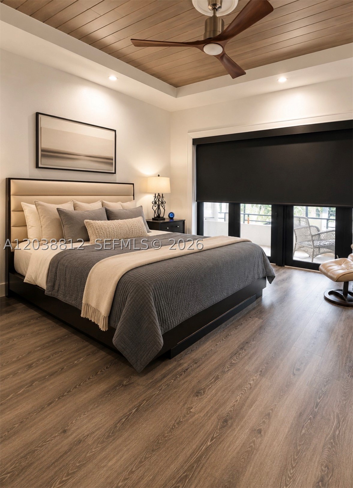 PINECREST LAKE ESTATES RE - Residential