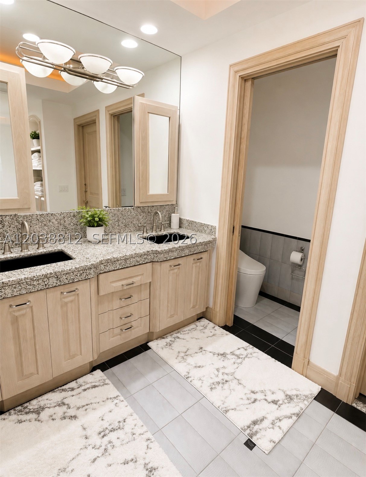 PINECREST LAKE ESTATES RE - Residential