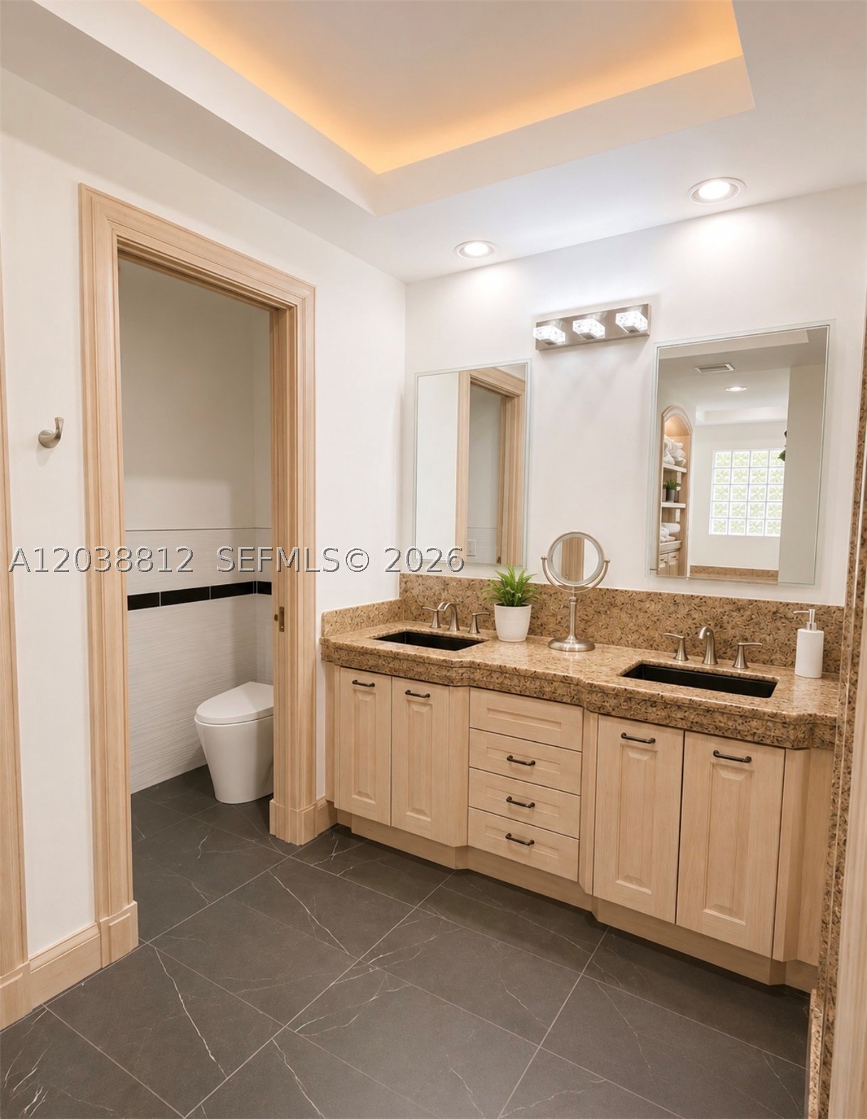 PINECREST LAKE ESTATES RE - Residential