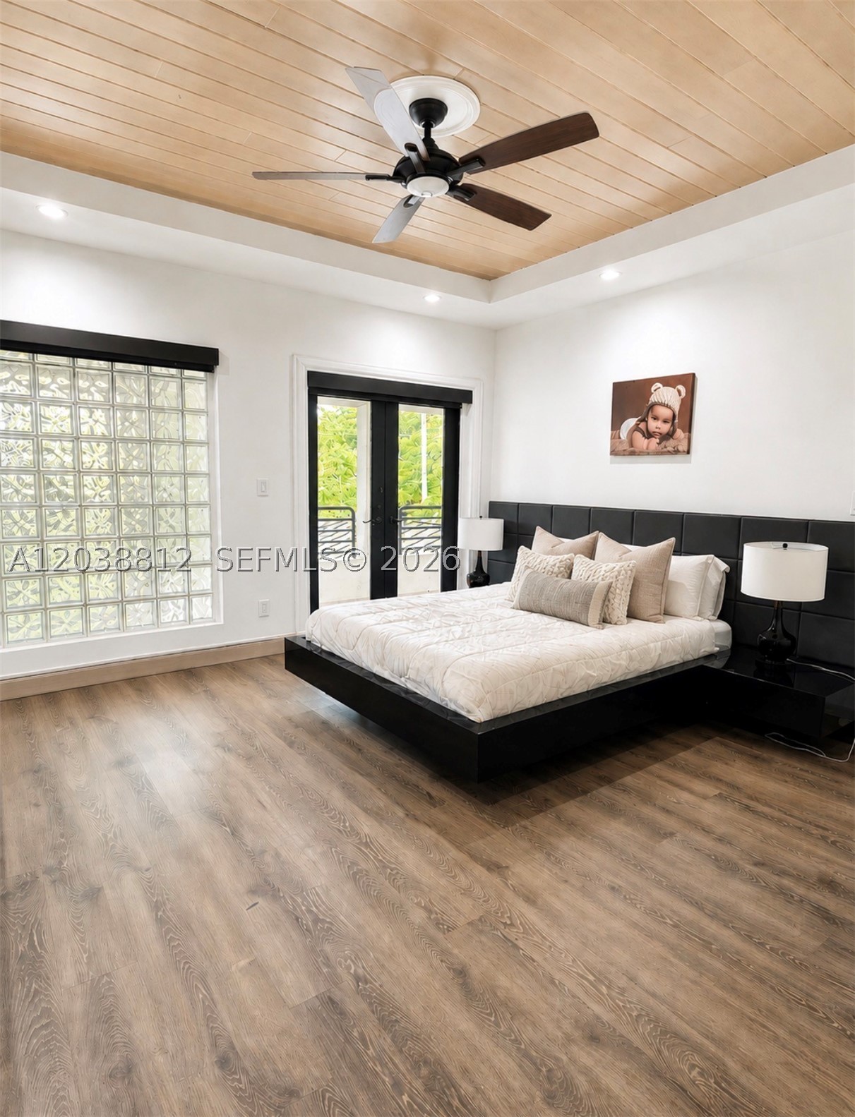 PINECREST LAKE ESTATES RE - Residential
