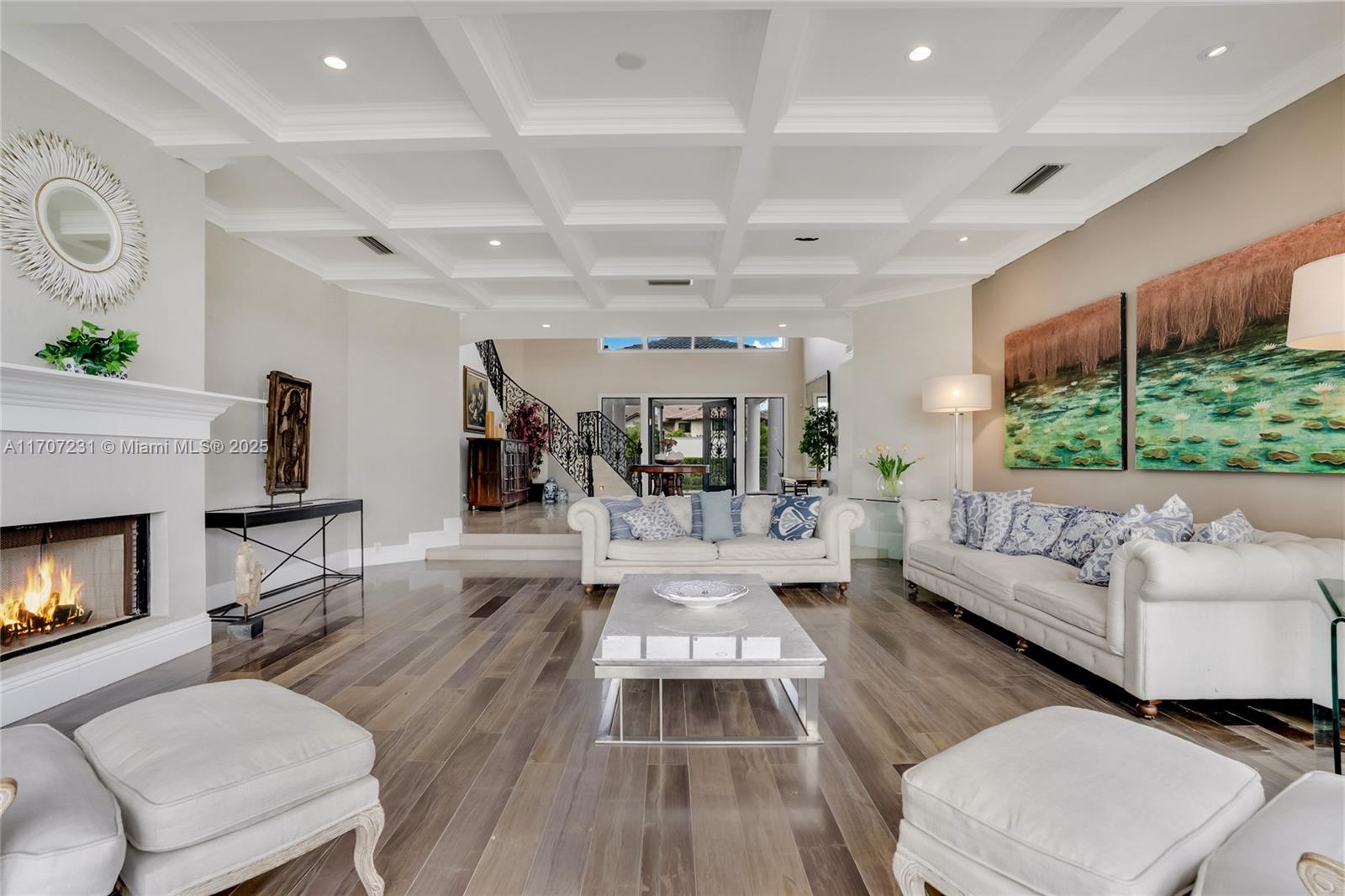 GOLDEN ISLES ESTATES FIRS - Residential