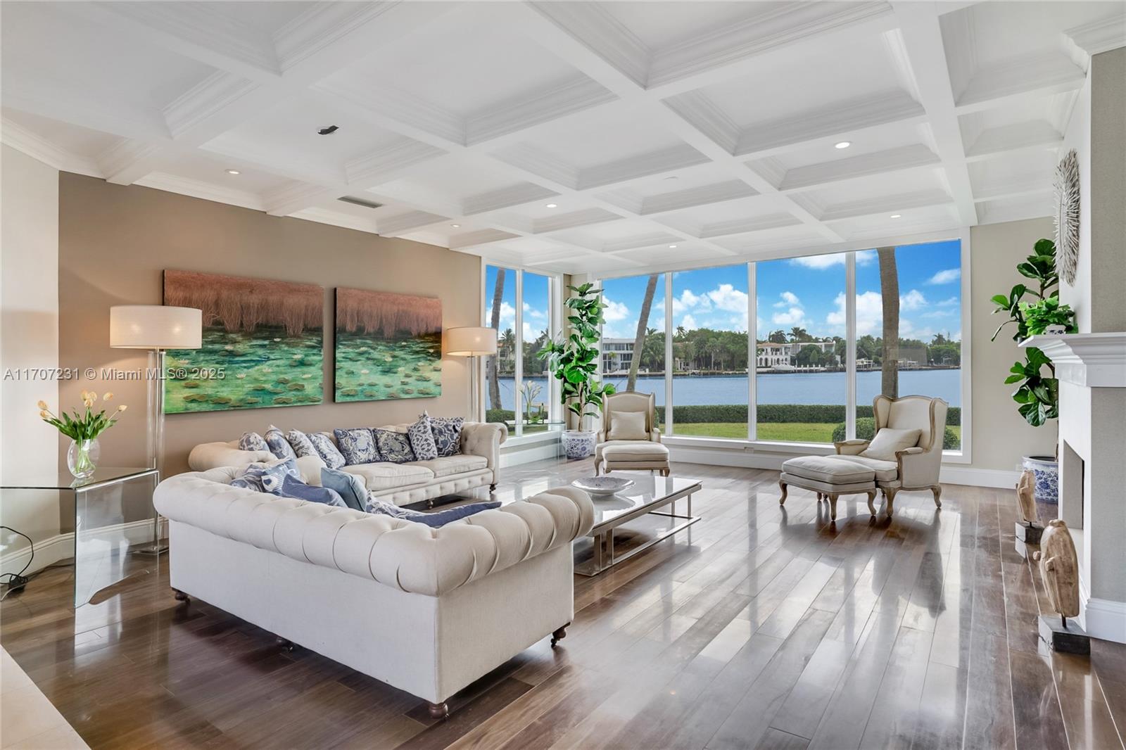GOLDEN ISLES ESTATES FIRS - Residential