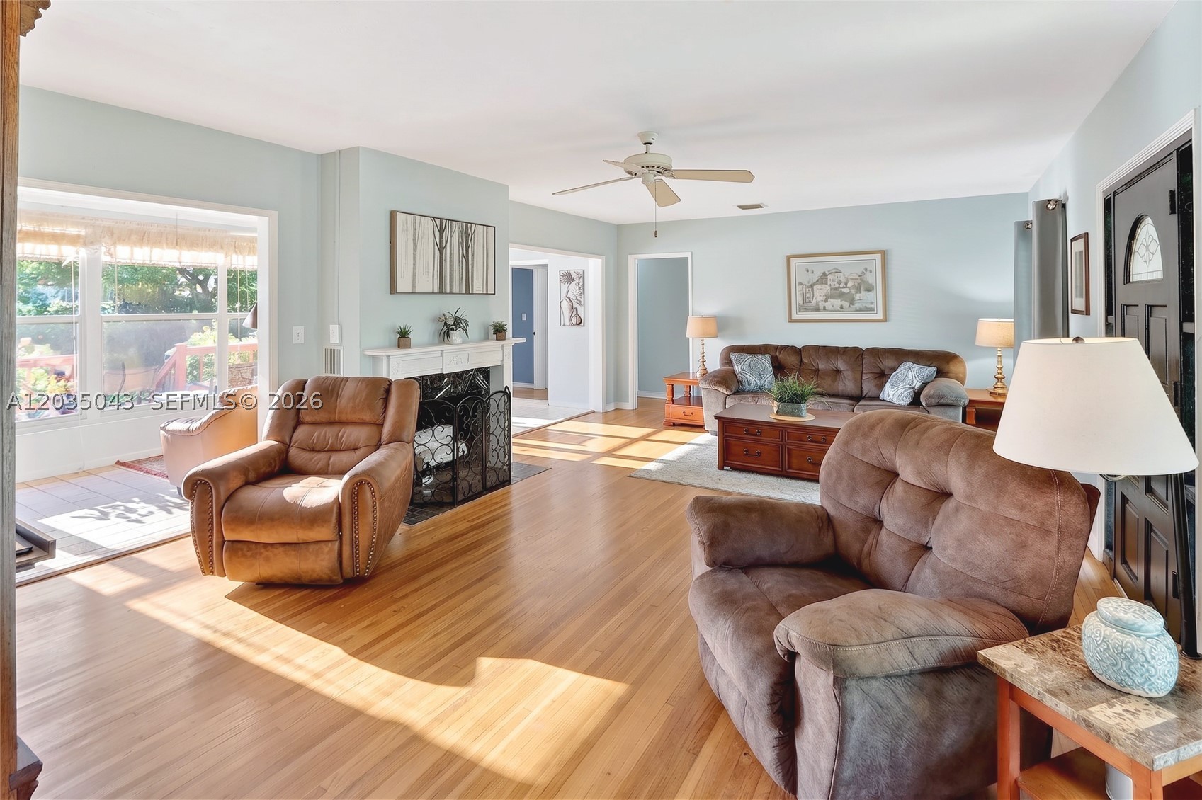 COLLEGE HEIGHTS - Residential