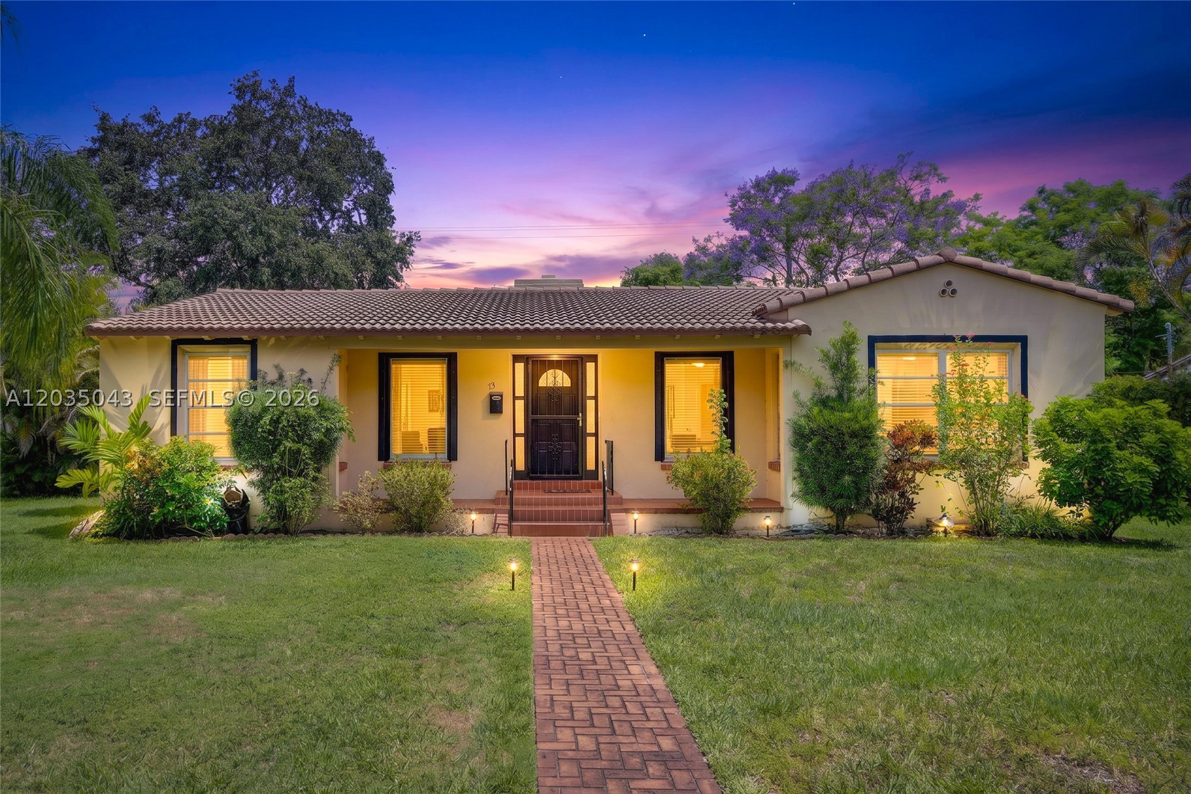 COLLEGE HEIGHTS - Residential