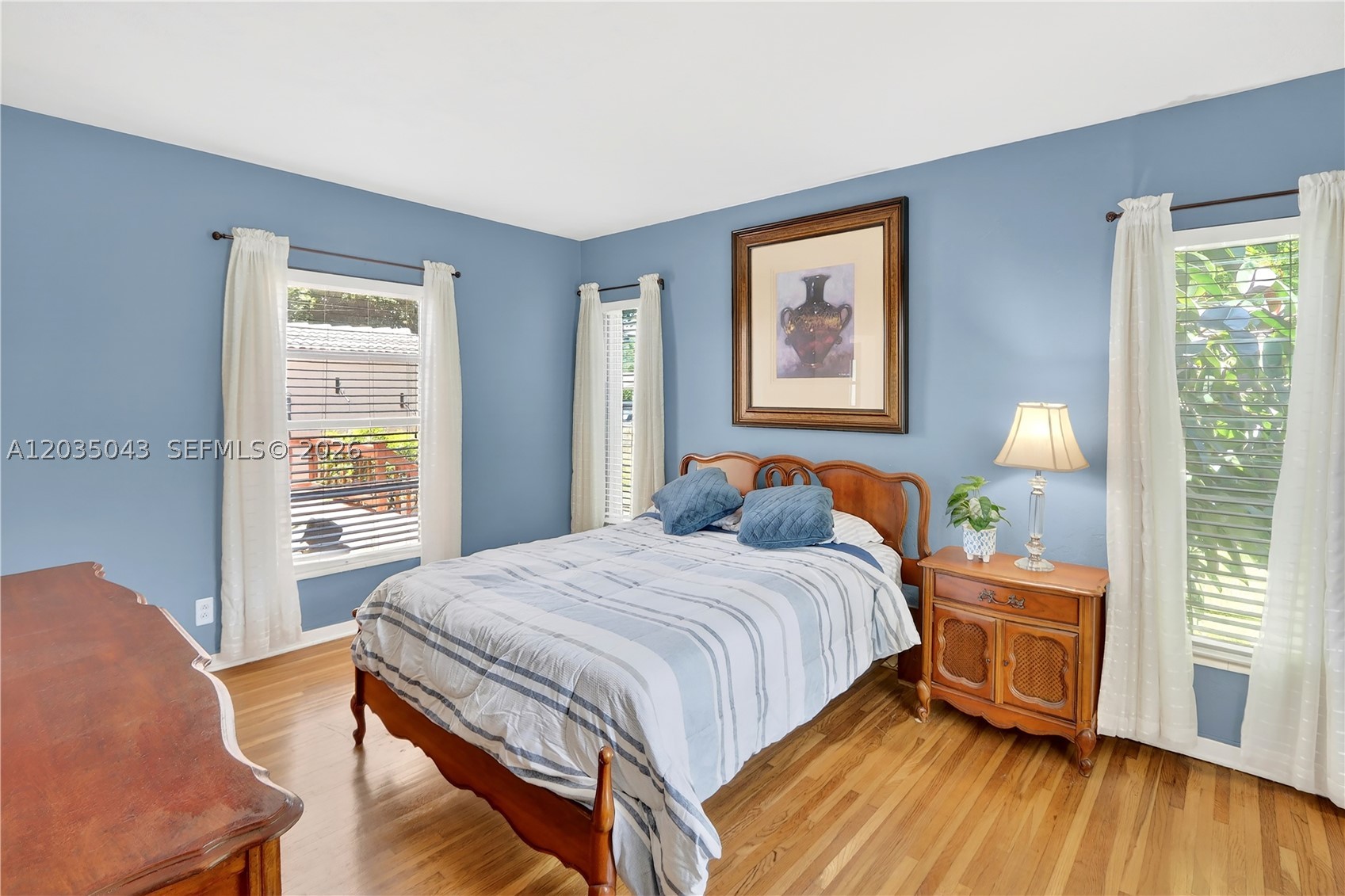 COLLEGE HEIGHTS - Residential