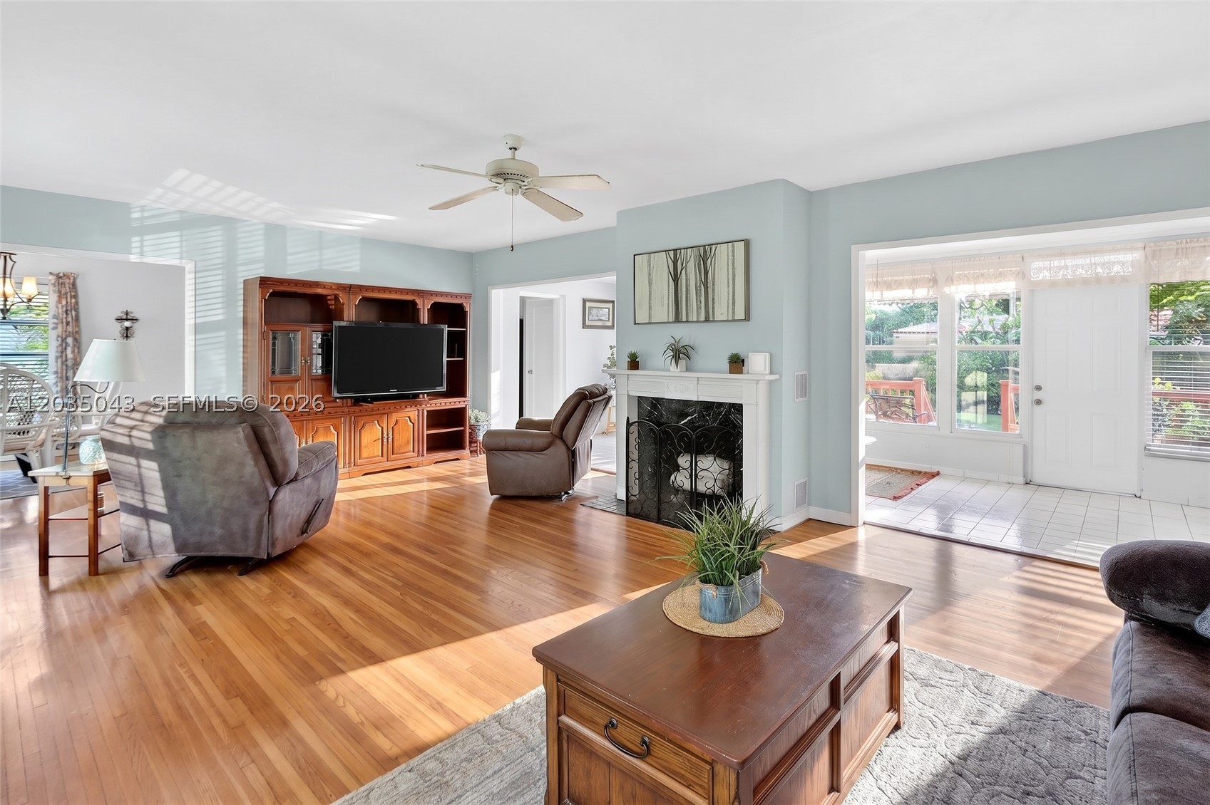 COLLEGE HEIGHTS - Residential
