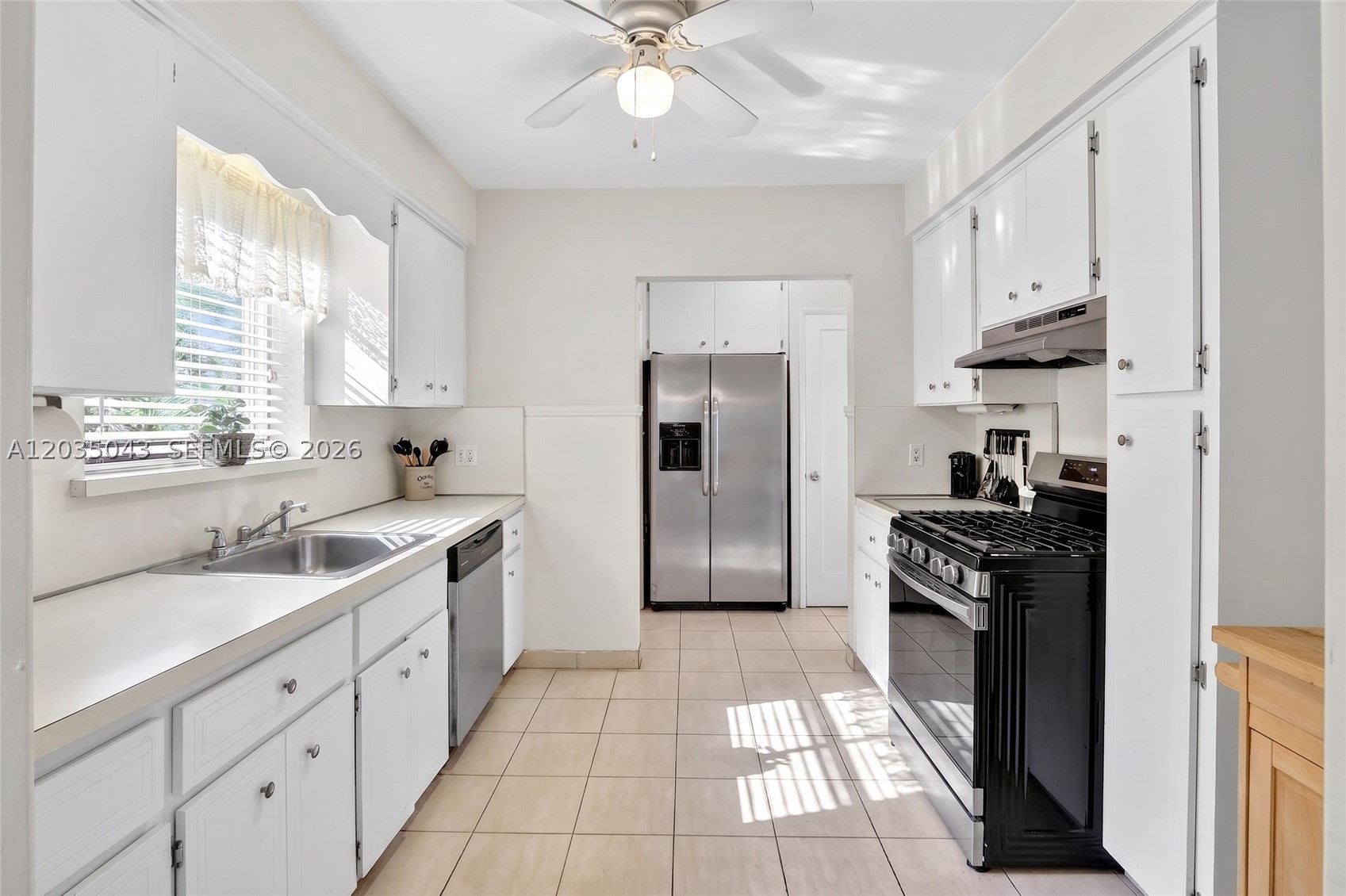 COLLEGE HEIGHTS - Residential