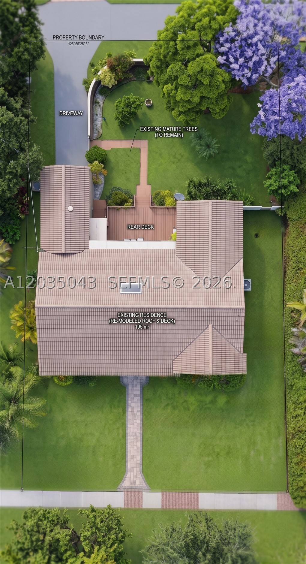 COLLEGE HEIGHTS - Residential