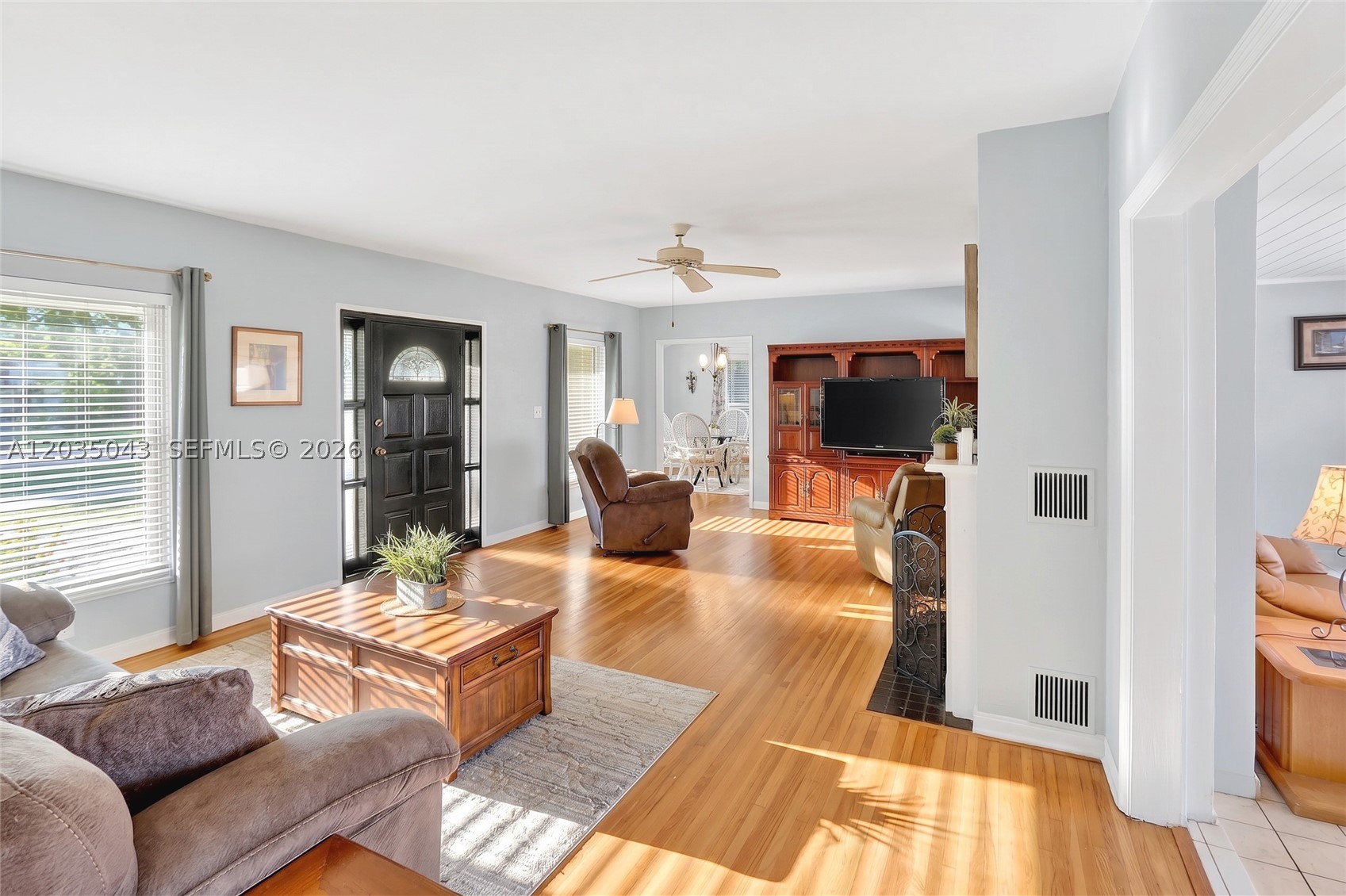 COLLEGE HEIGHTS - Residential