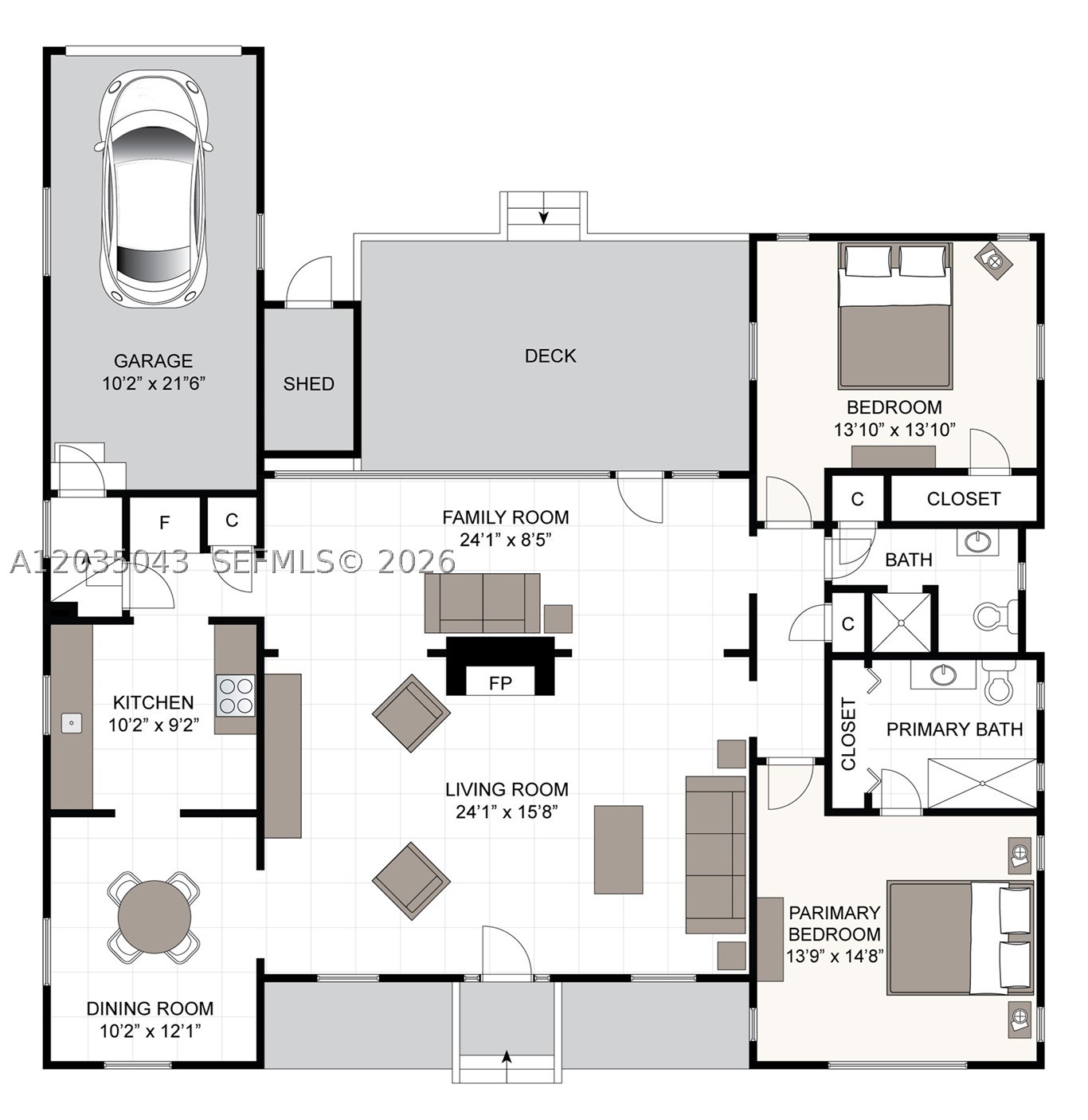 COLLEGE HEIGHTS - Residential