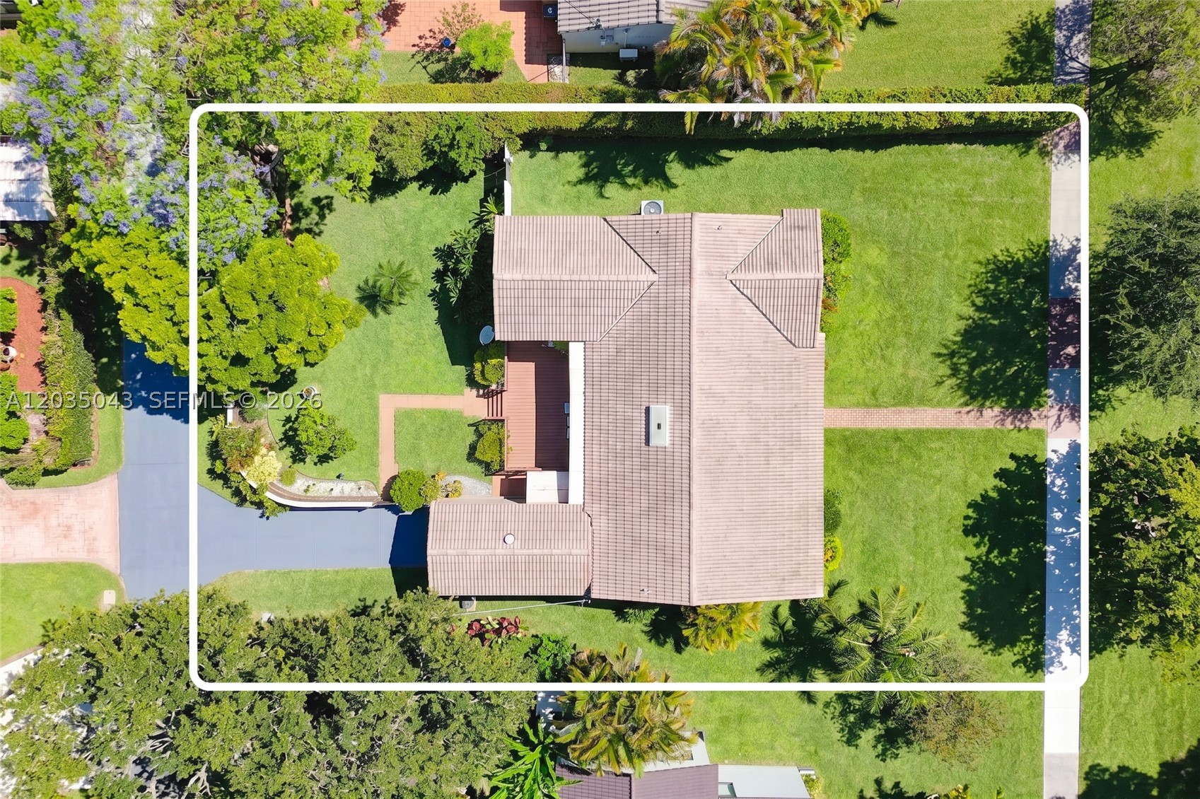 COLLEGE HEIGHTS - Residential