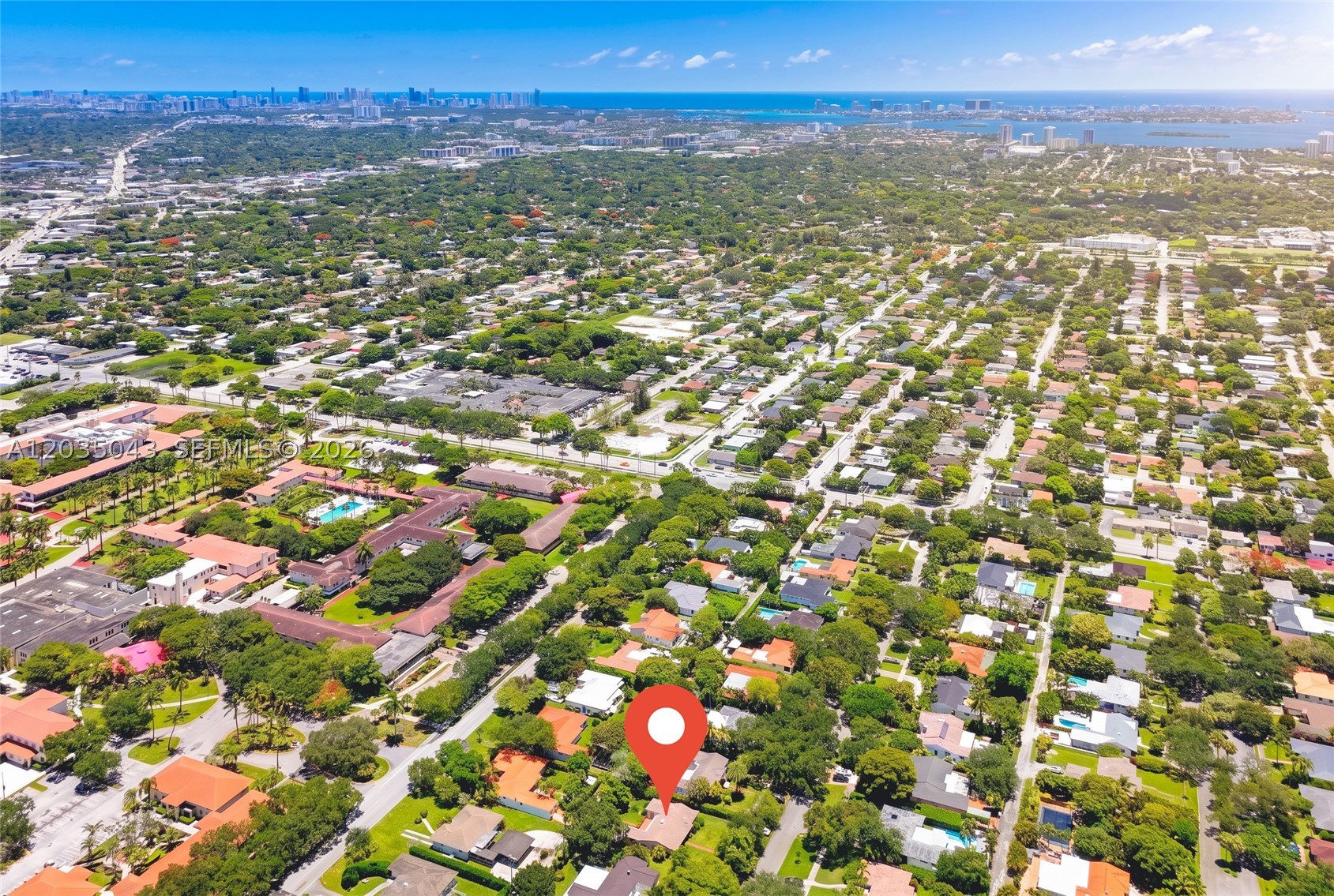 COLLEGE HEIGHTS - Residential