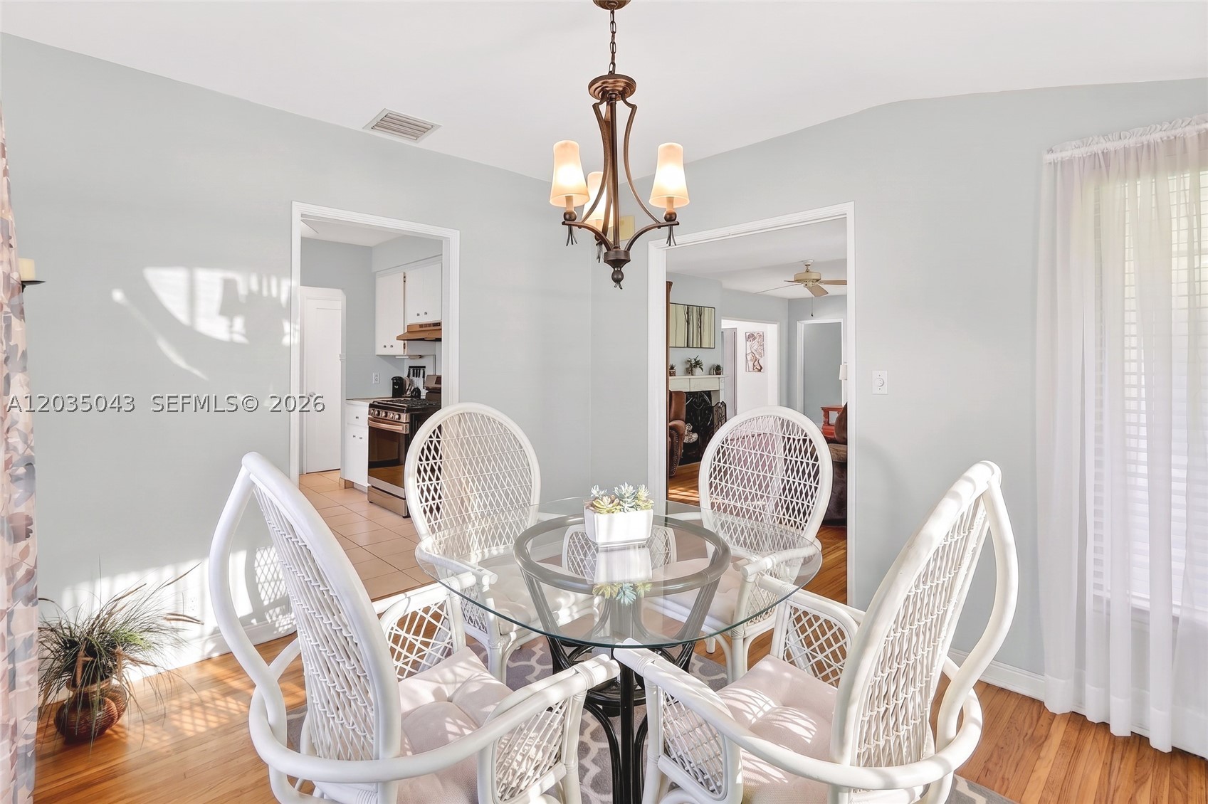 COLLEGE HEIGHTS - Residential