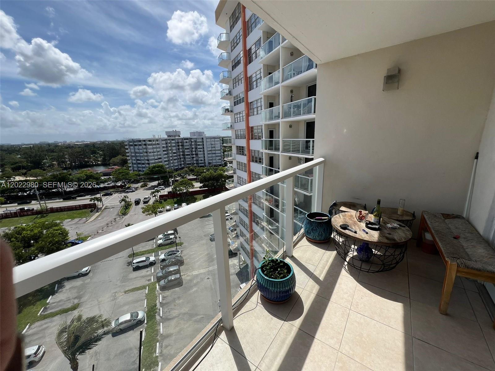 BUCKLEY TOWERS CONDO - EA - Residential