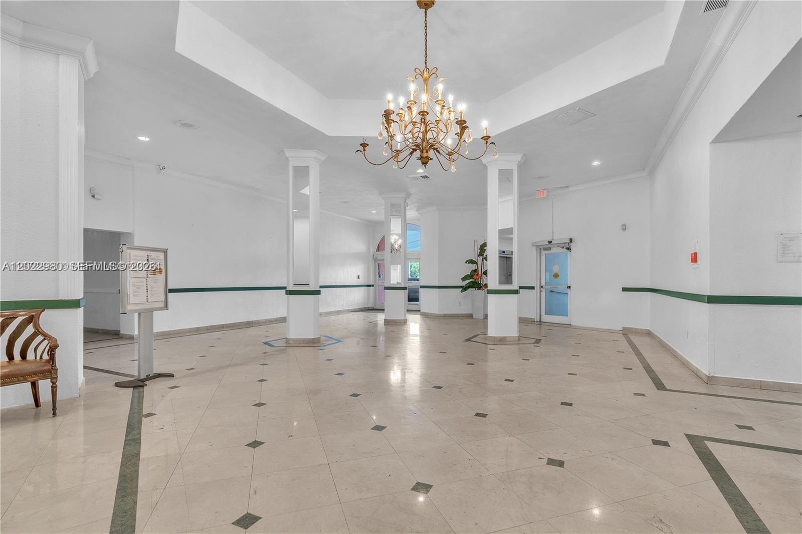BUCKLEY TOWERS CONDO - EA - Residential