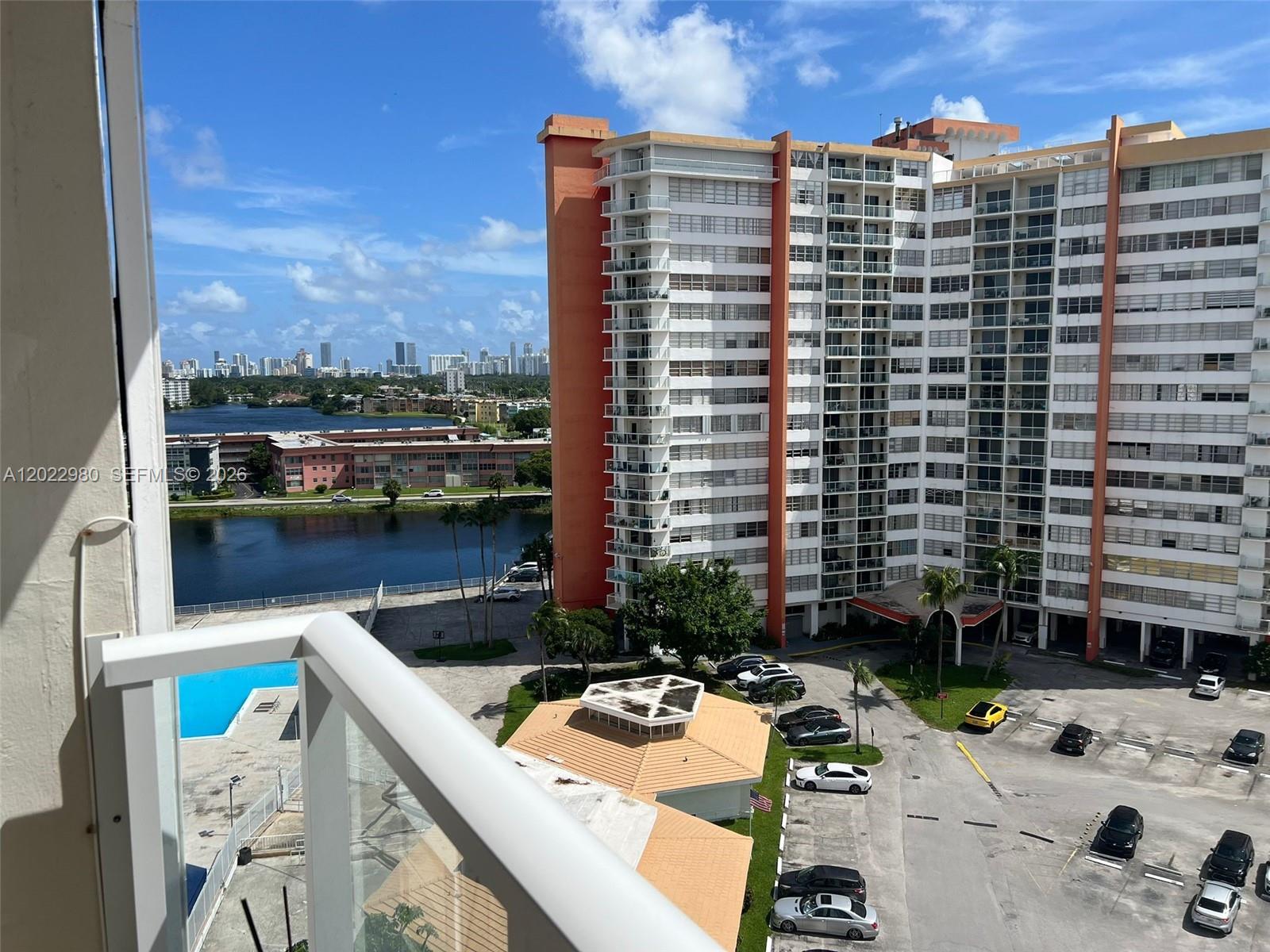 BUCKLEY TOWERS CONDO - EA - Residential